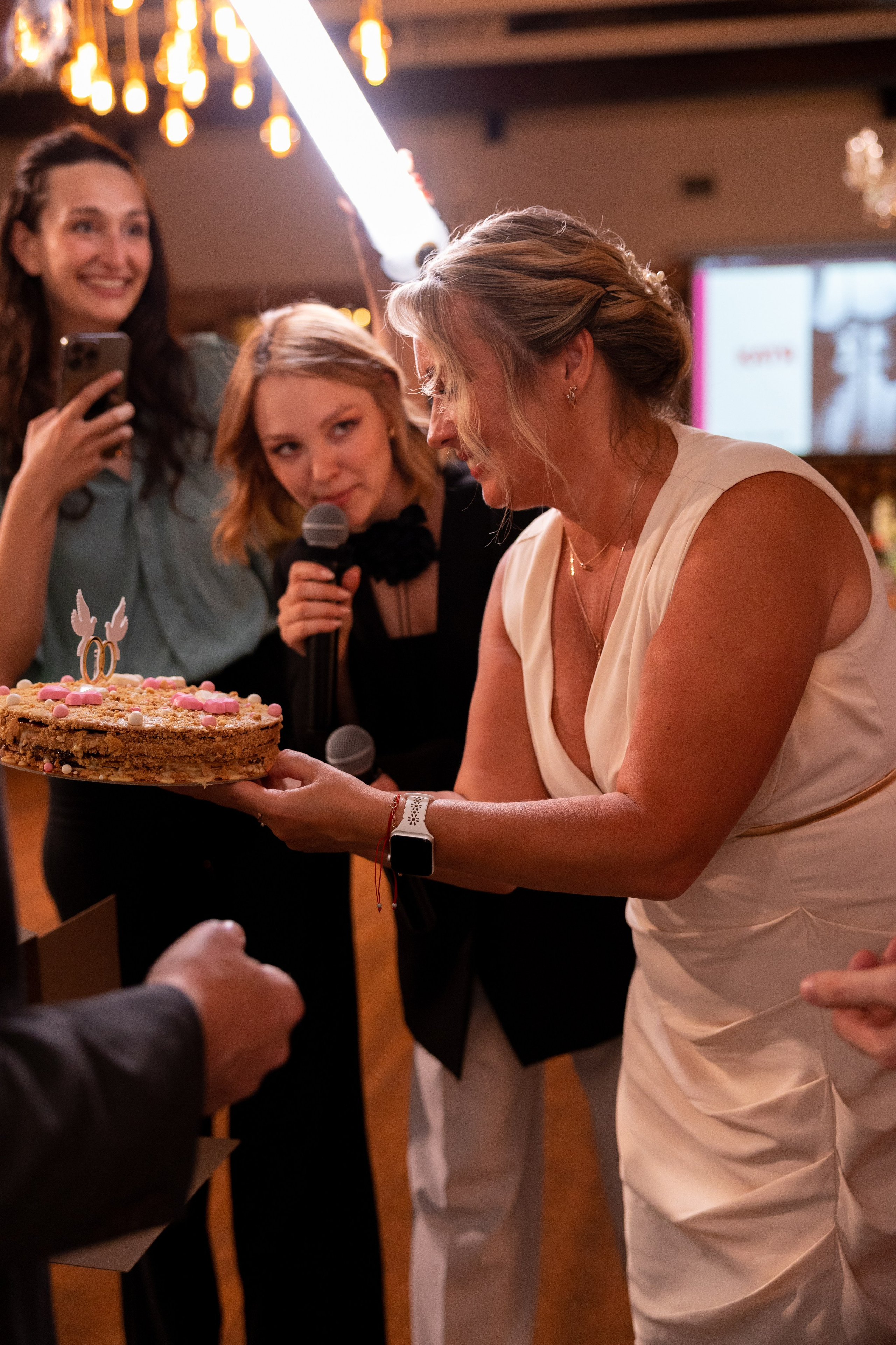 Павел & Екатерина. Питерский фотограф