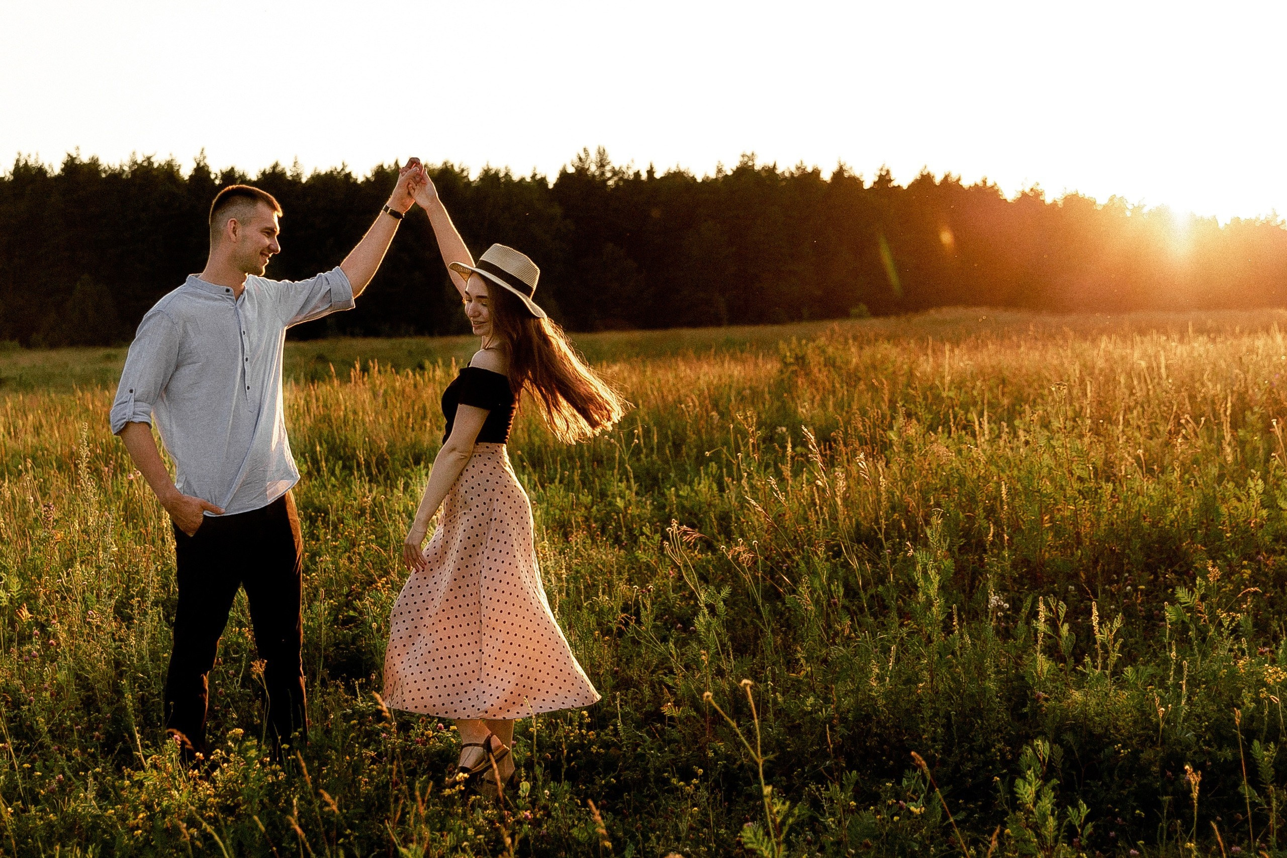 Love Story. Свадебный фотограф Денис Бабушкин