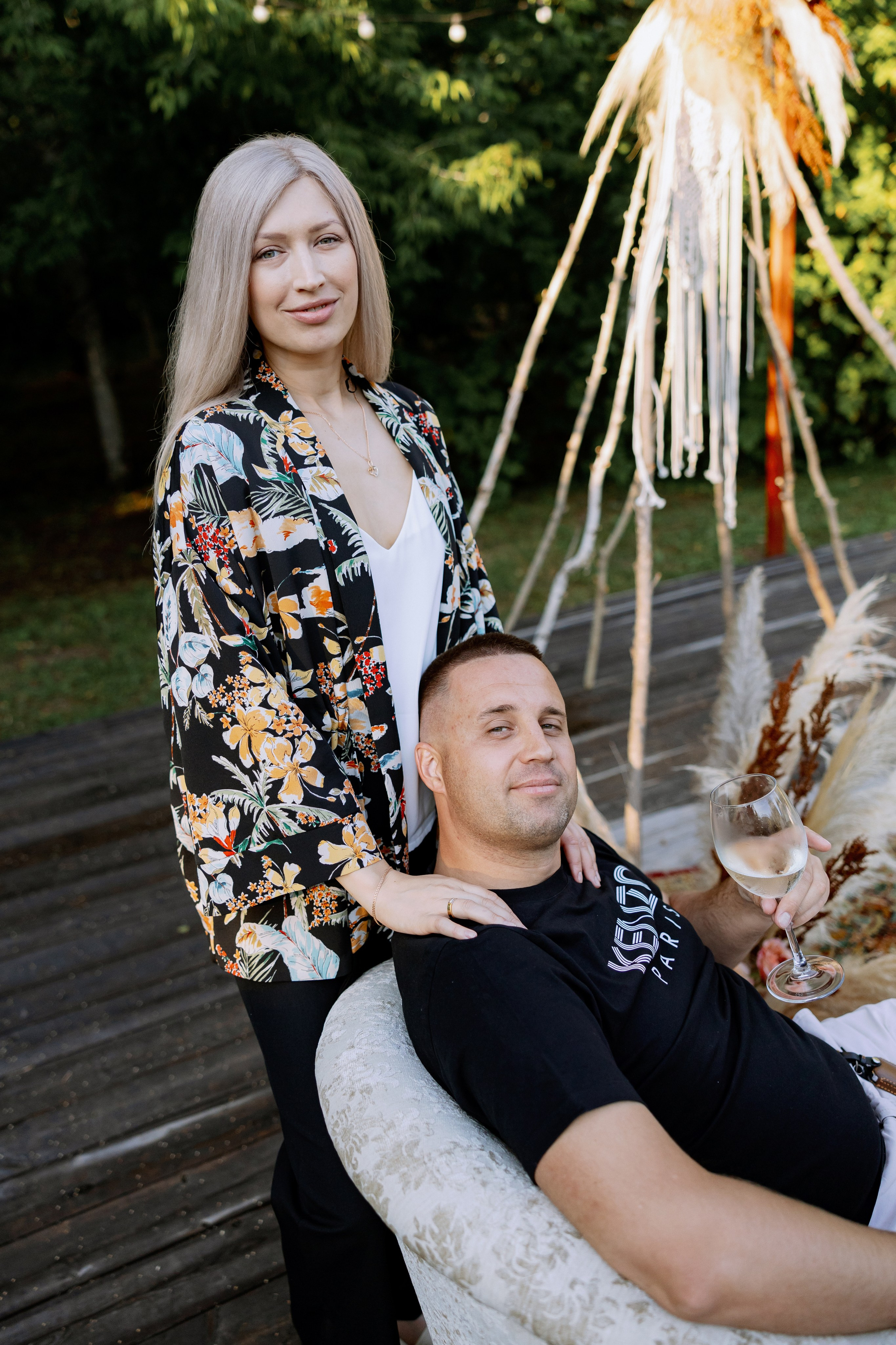 10.08.2023 Дмитрий и Виктория. Фотограф в Красноярске