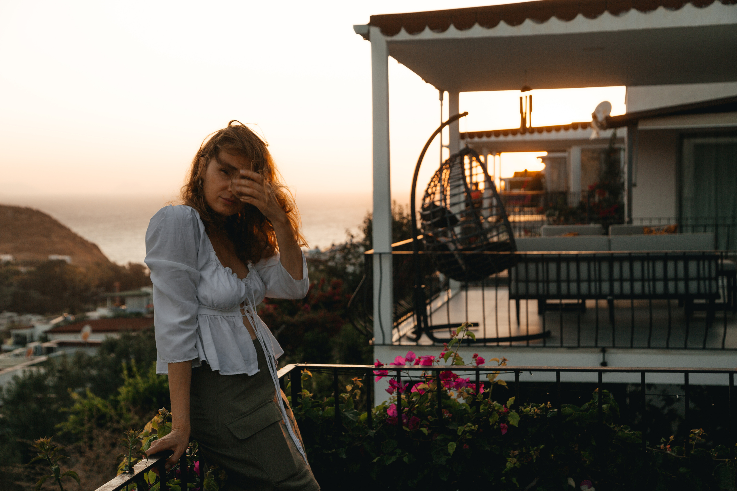 Курбан-байрам. Арина Мелехова фотограф Красная Поляна