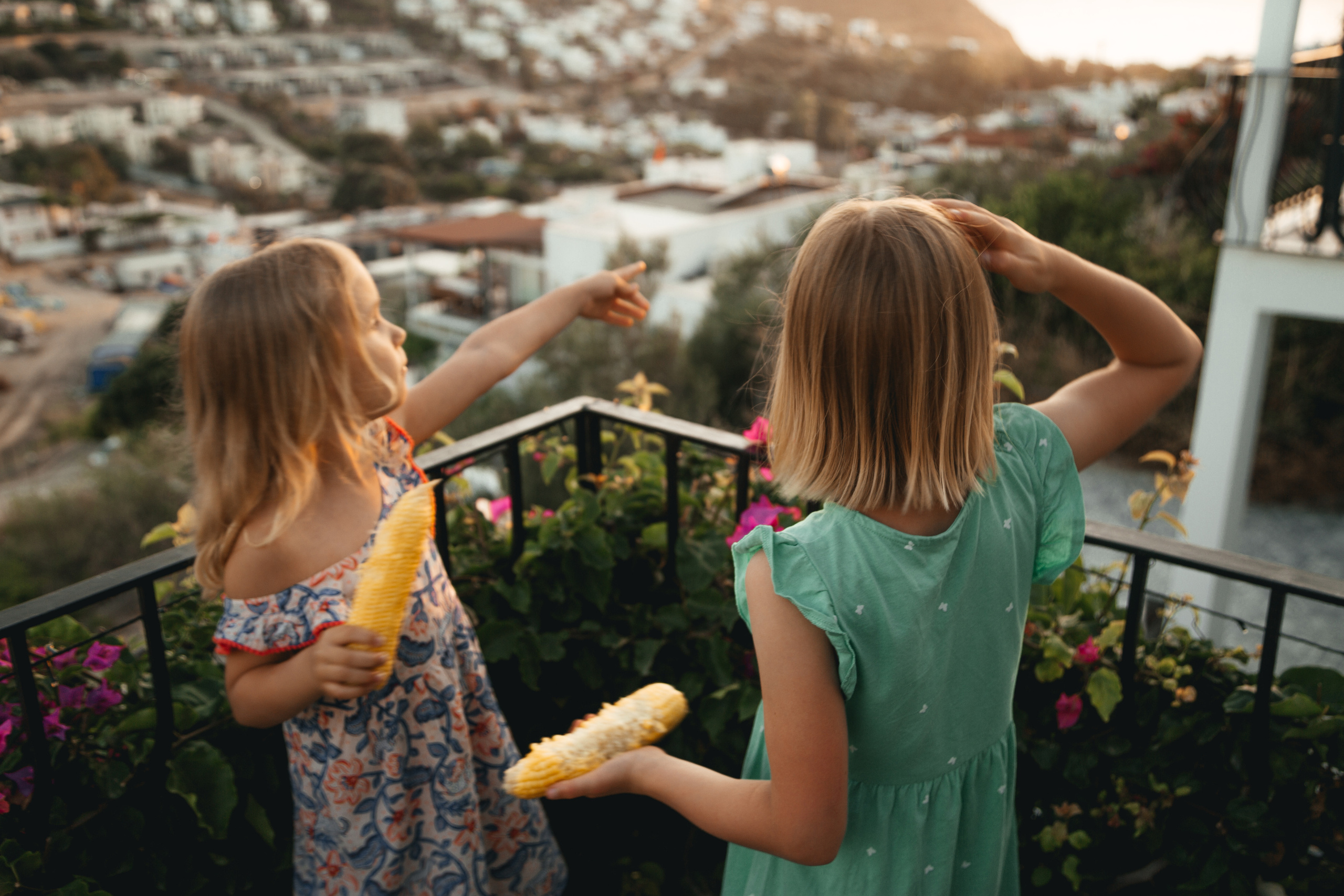 Курбан-байрам. Арина Мелехова фотограф Красная Поляна