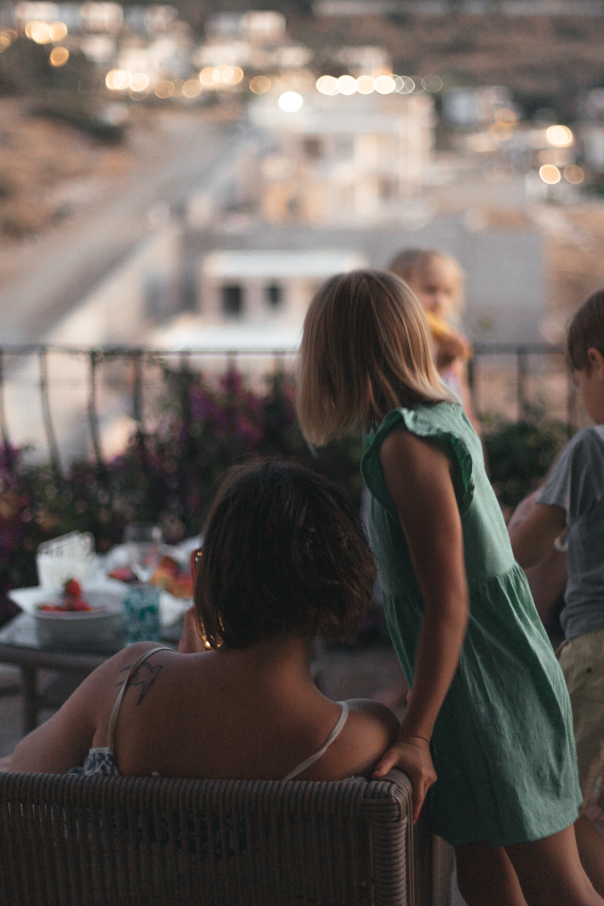 Курбан-байрам. Арина Мелехова фотограф Красная Поляна