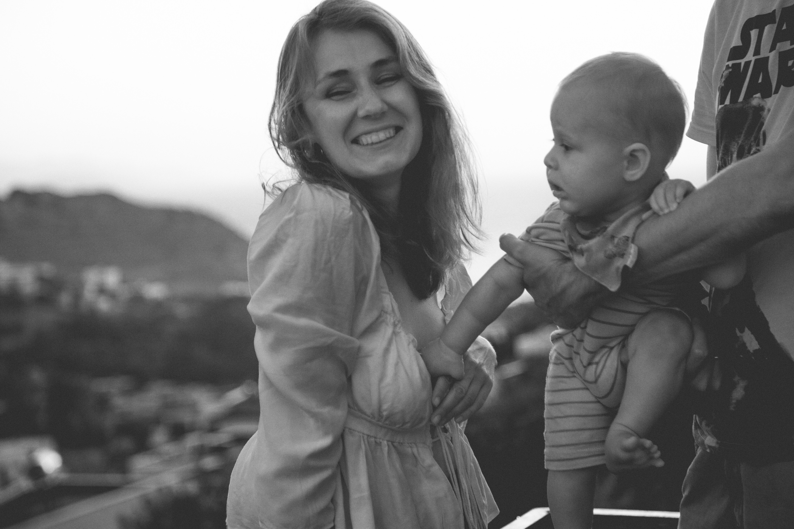 Курбан-байрам. Арина Мелехова фотограф Красная Поляна