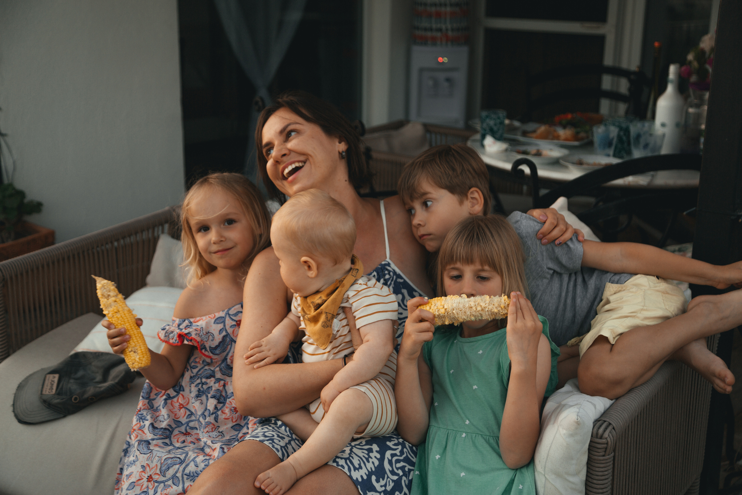 Курбан-байрам. Арина Мелехова фотограф Красная Поляна