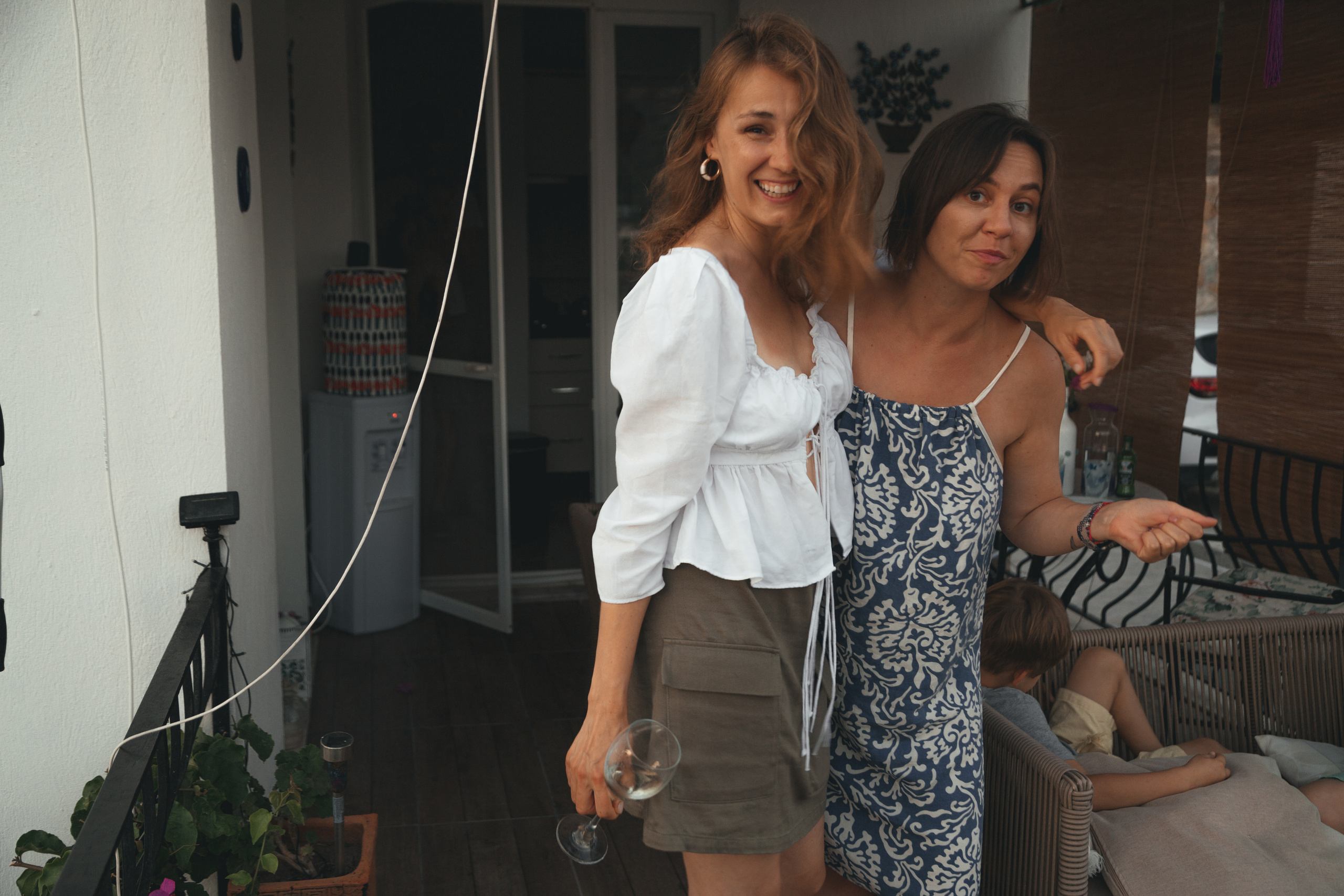 Курбан-байрам. Арина Мелехова фотограф Красная Поляна