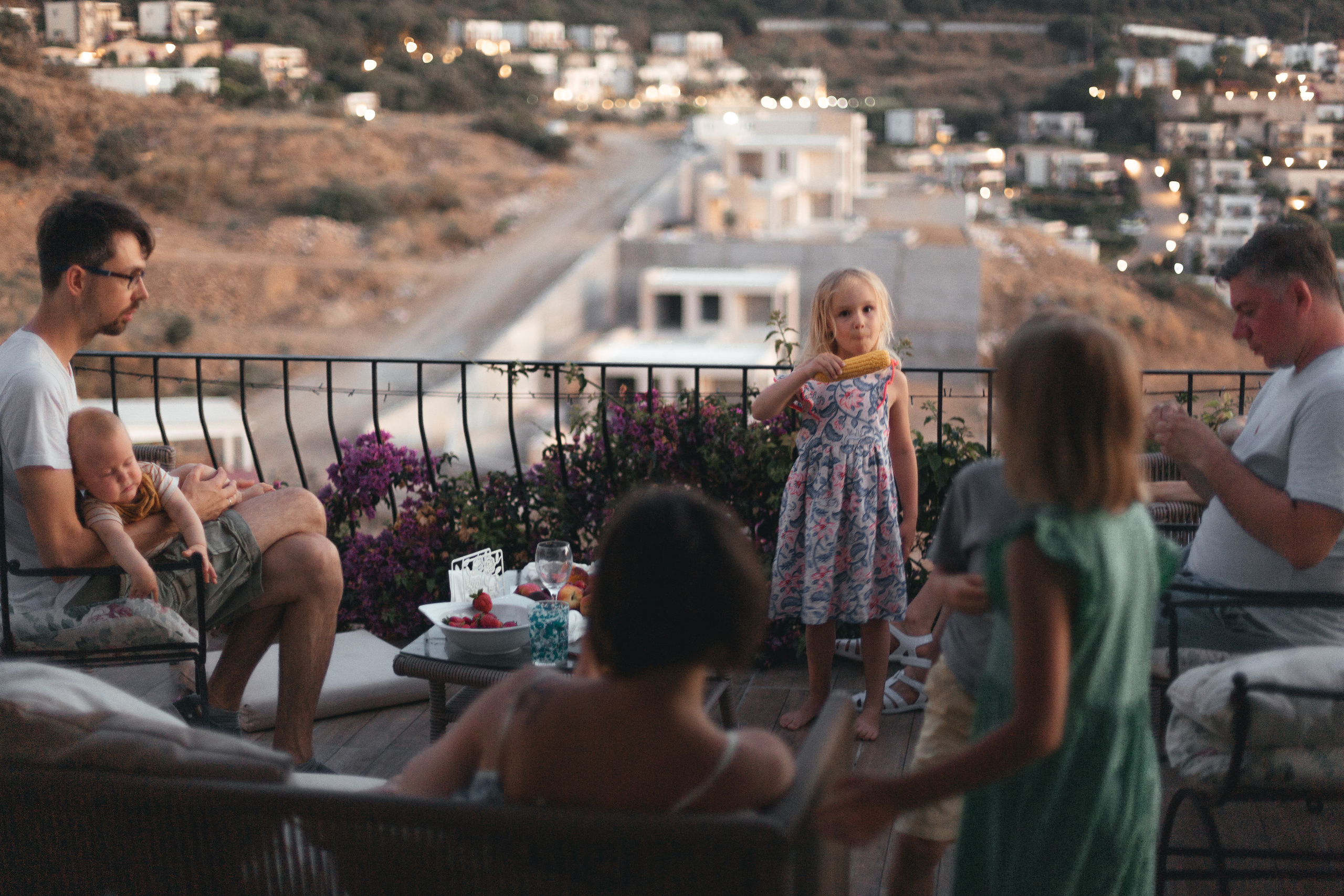 Курбан-байрам. Арина Мелехова фотограф Красная Поляна