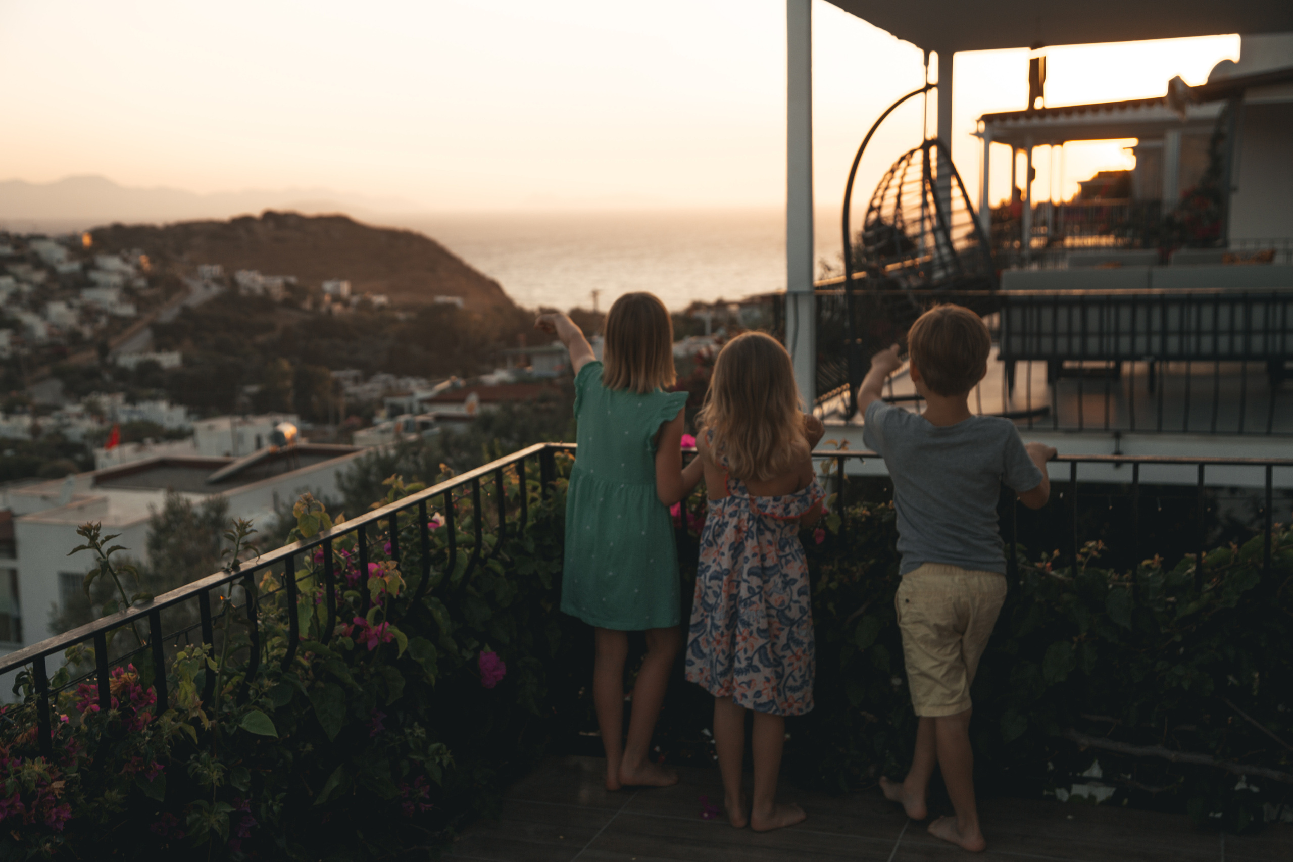 Курбан-байрам. Арина Мелехова фотограф Красная Поляна