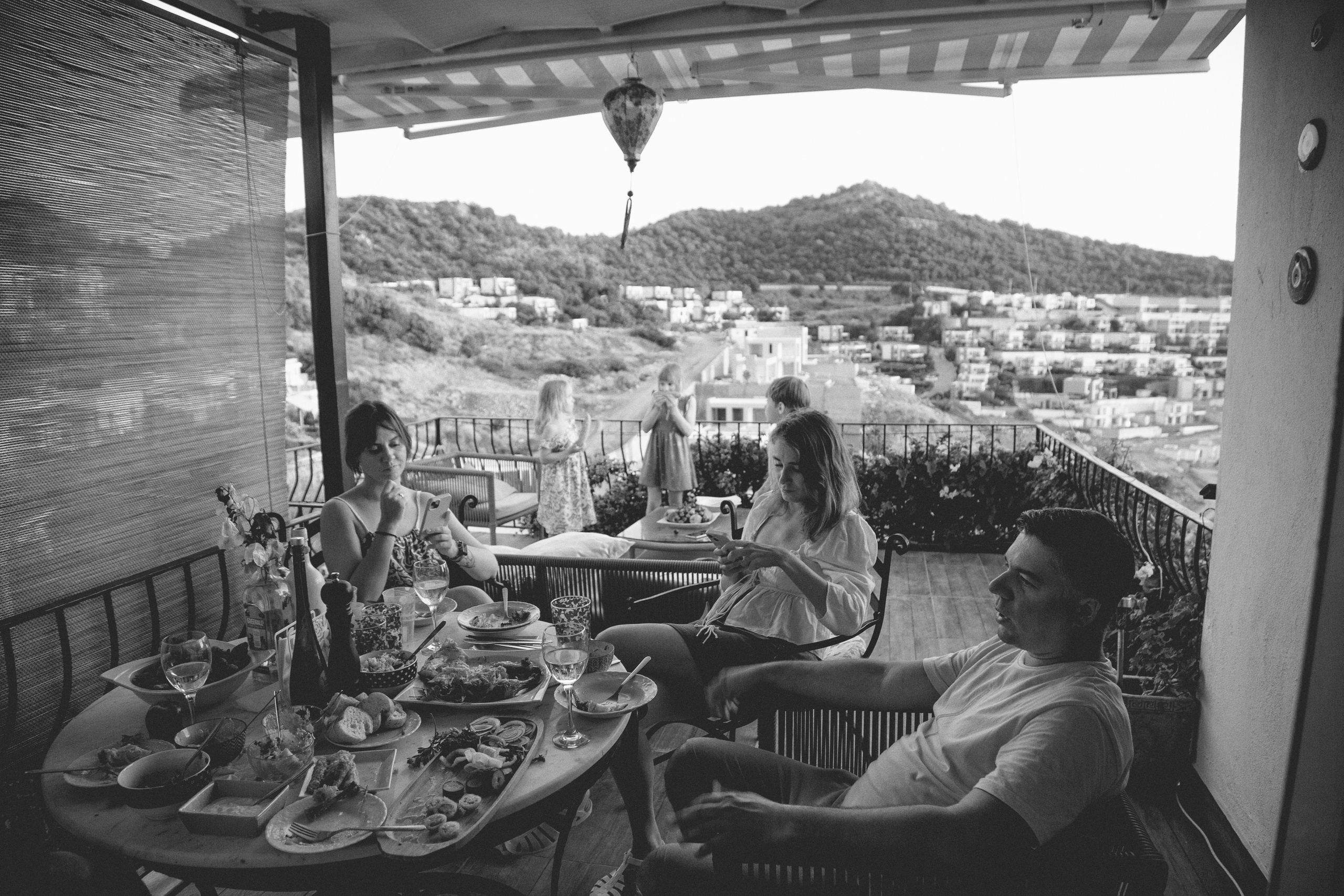 Курбан-байрам. Арина Мелехова фотограф Красная Поляна