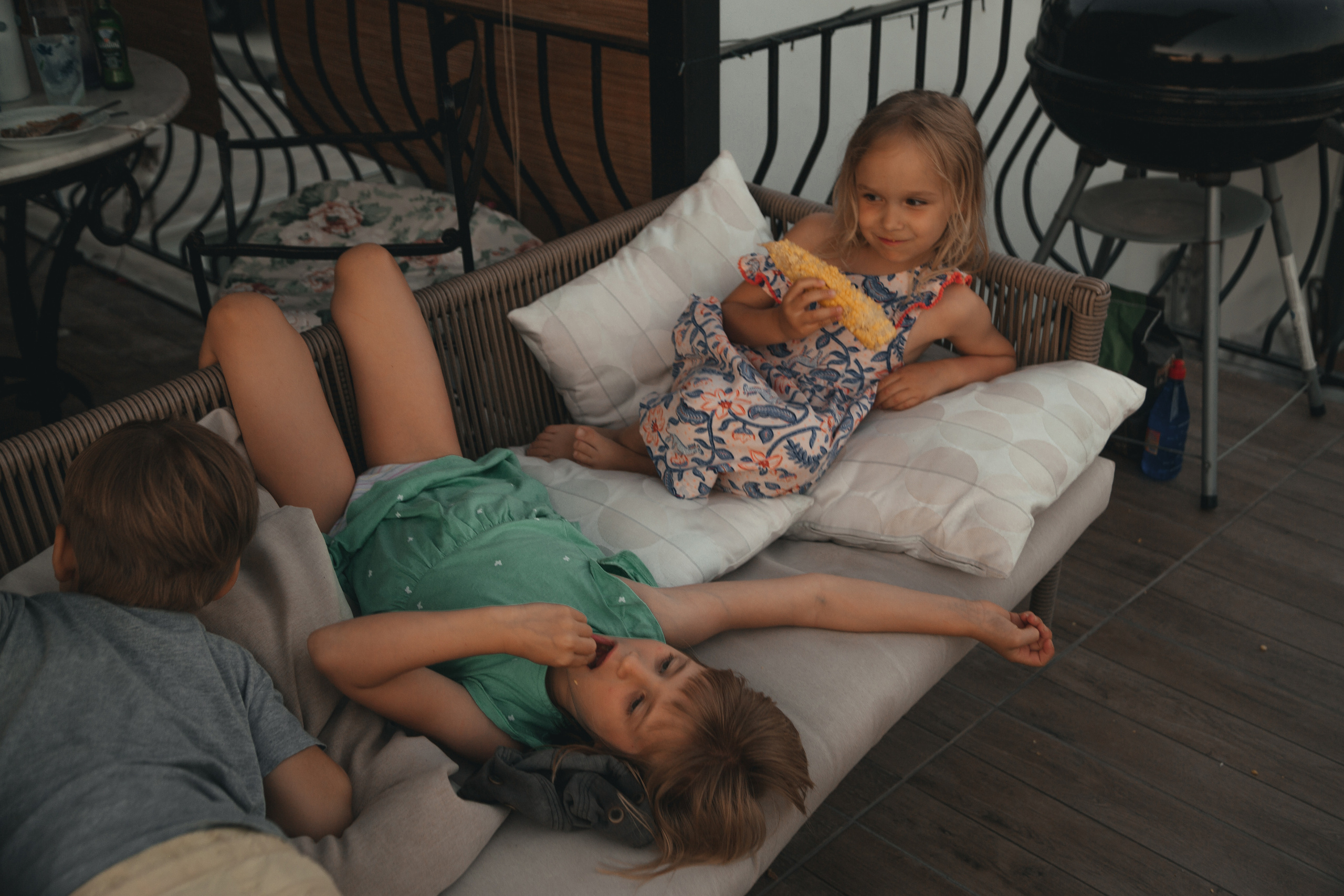 Курбан-байрам. Арина Мелехова фотограф Красная Поляна