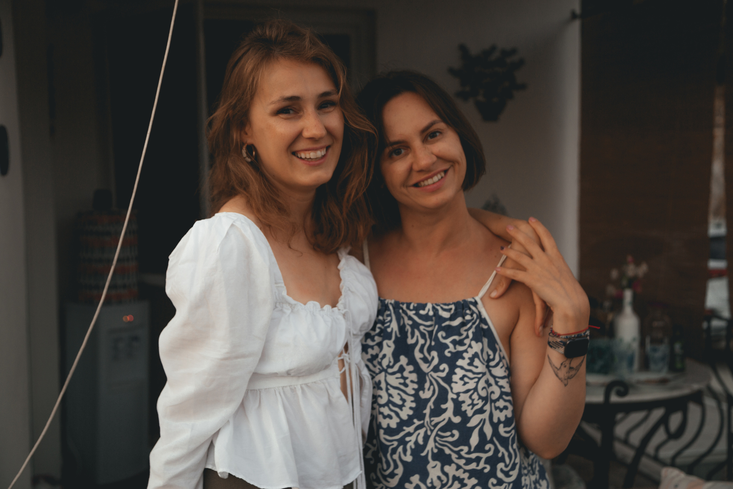 Курбан-байрам. Арина Мелехова фотограф Красная Поляна