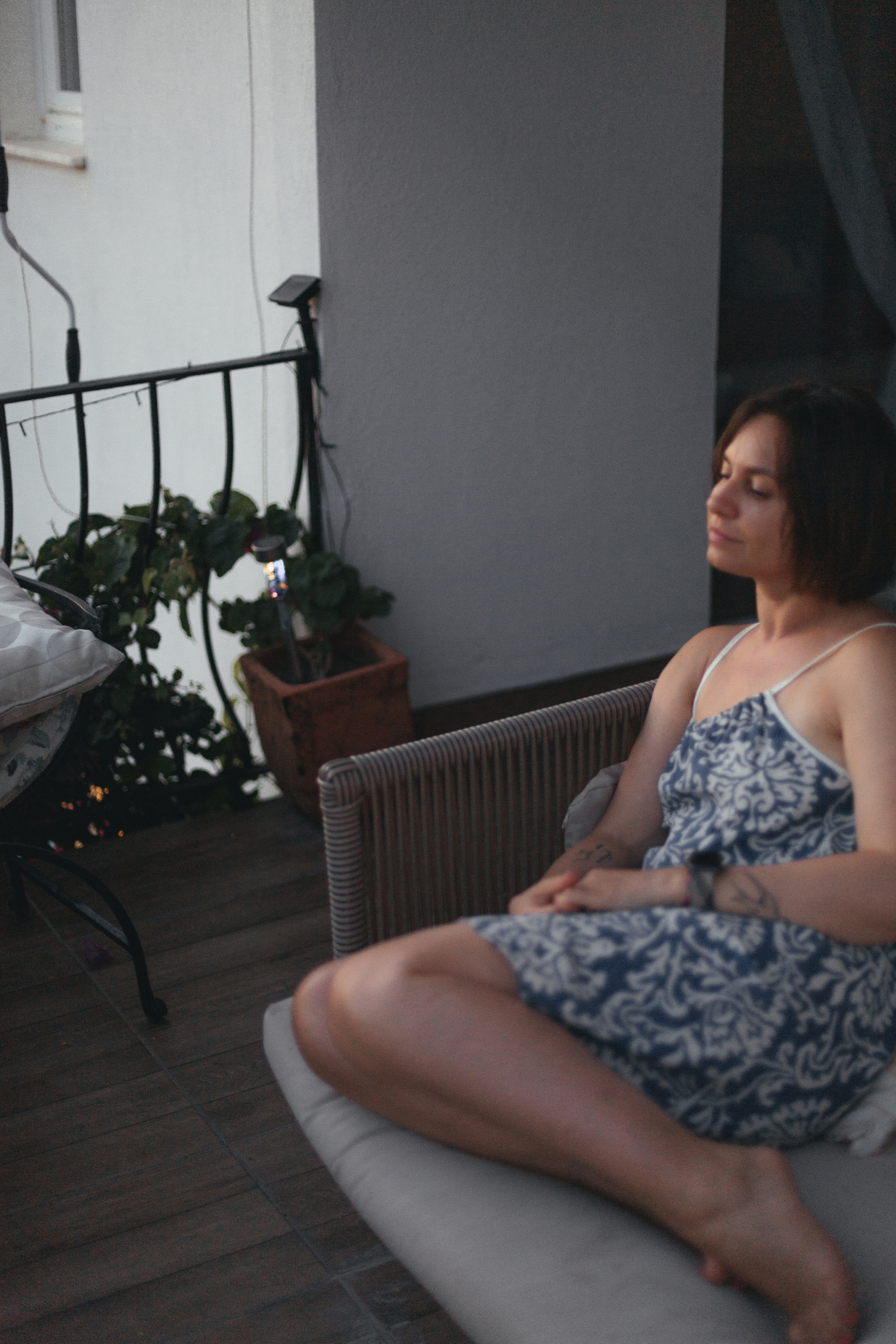 Курбан-байрам. Арина Мелехова фотограф Красная Поляна