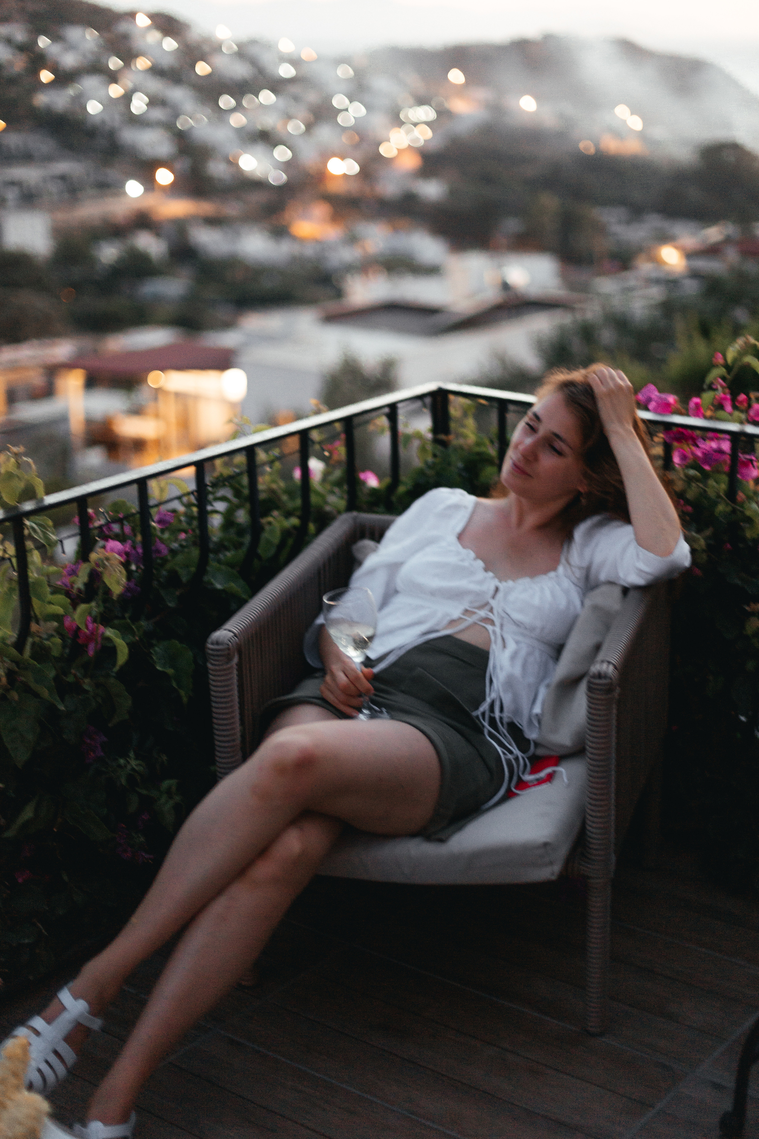 Курбан-байрам. Арина Мелехова фотограф Красная Поляна