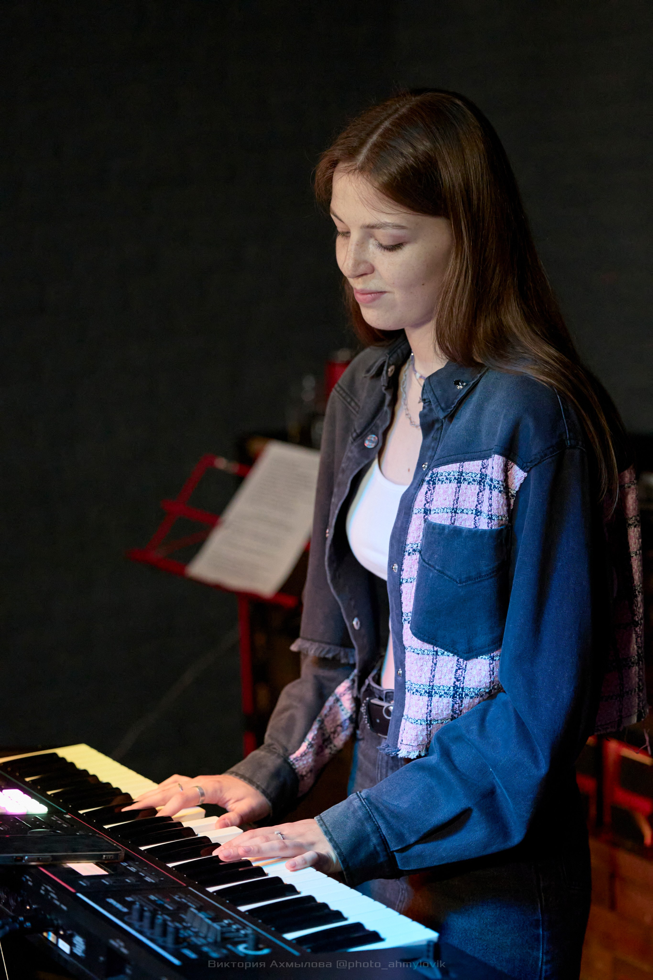 19.07.2024 НШБ Зеленоград. Виктория Ахмылова. Фотограф в Москве