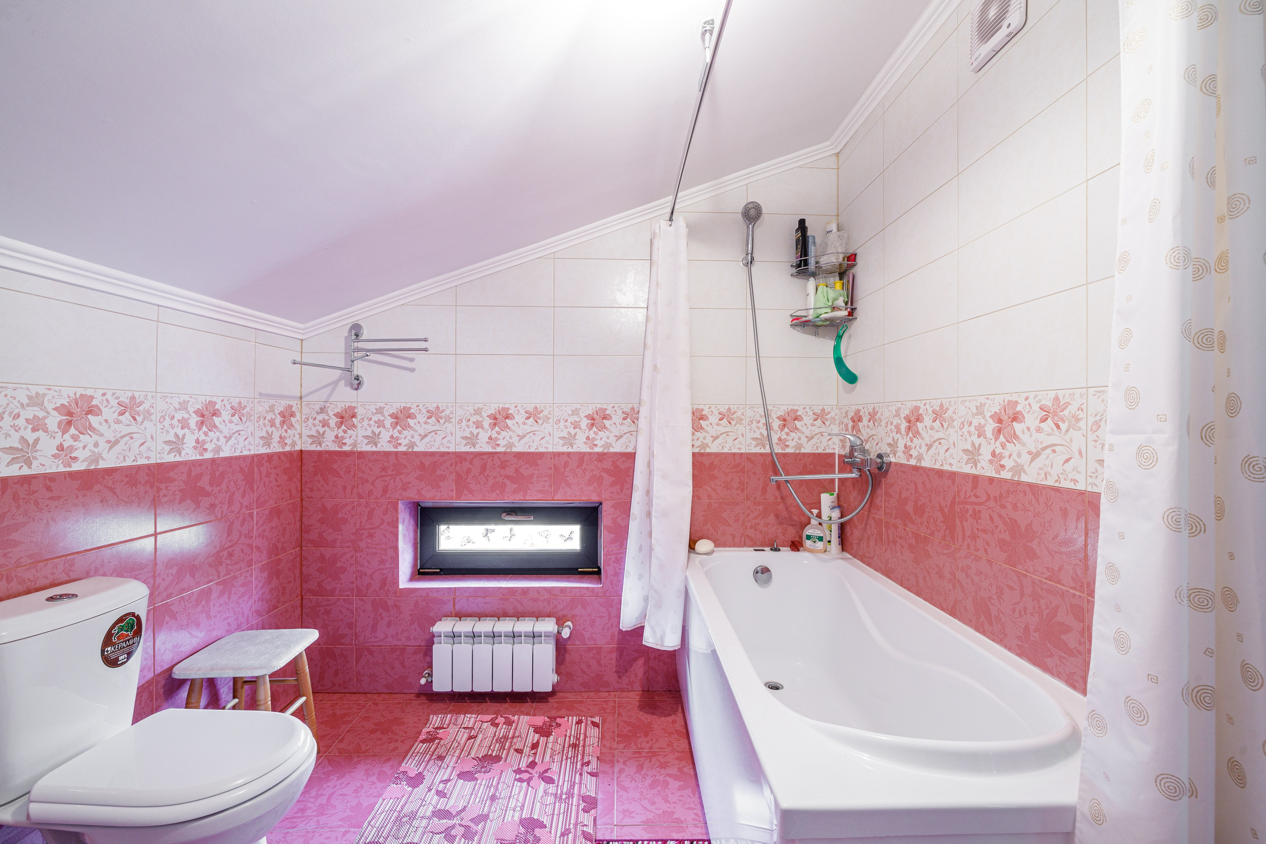 Интерьеры. Фотограф на мероприятие в Москве Марик