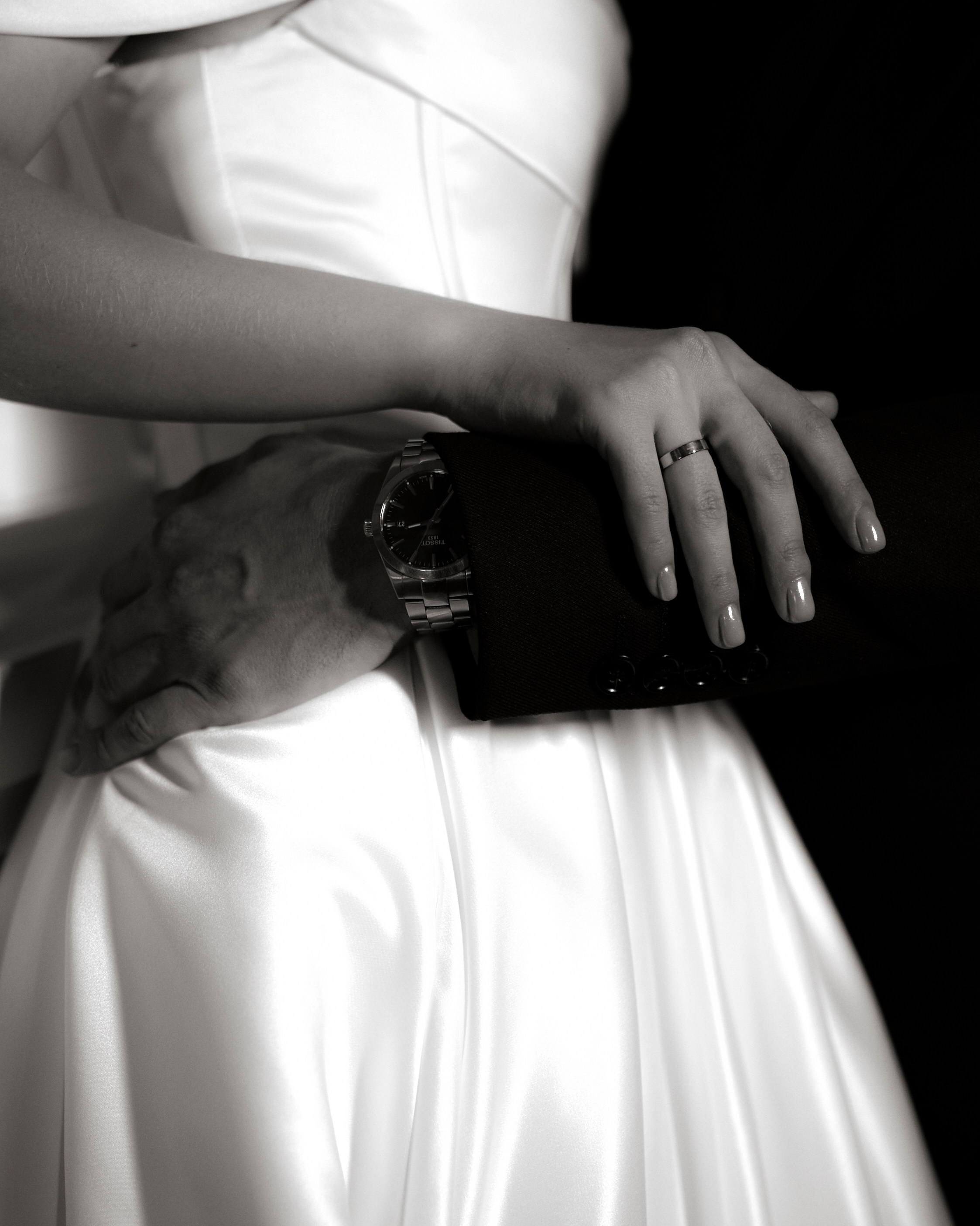 Мария и Алексей. DARYA.BELKINA