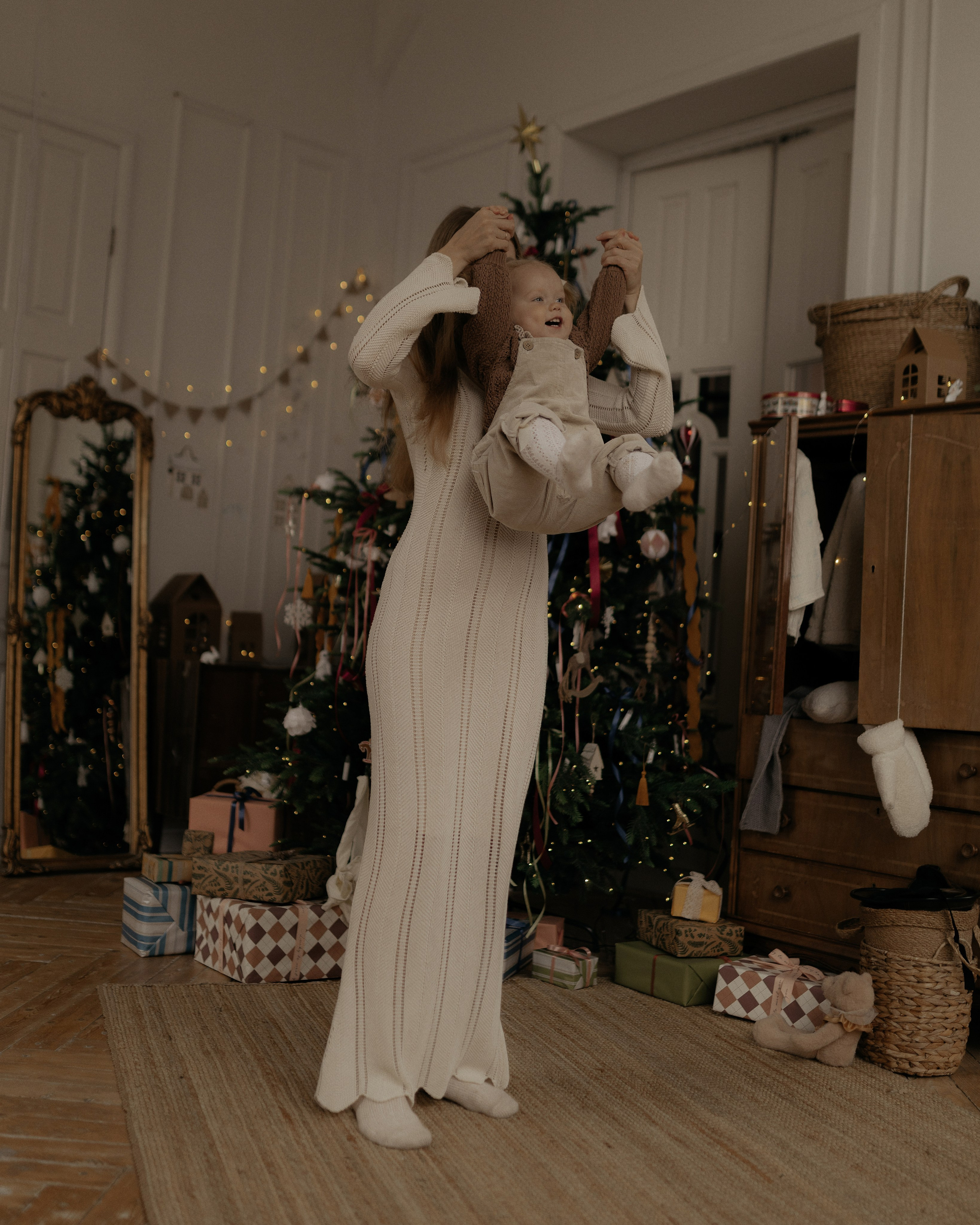 Екатерина и Людмила. DARYA.BELKINA