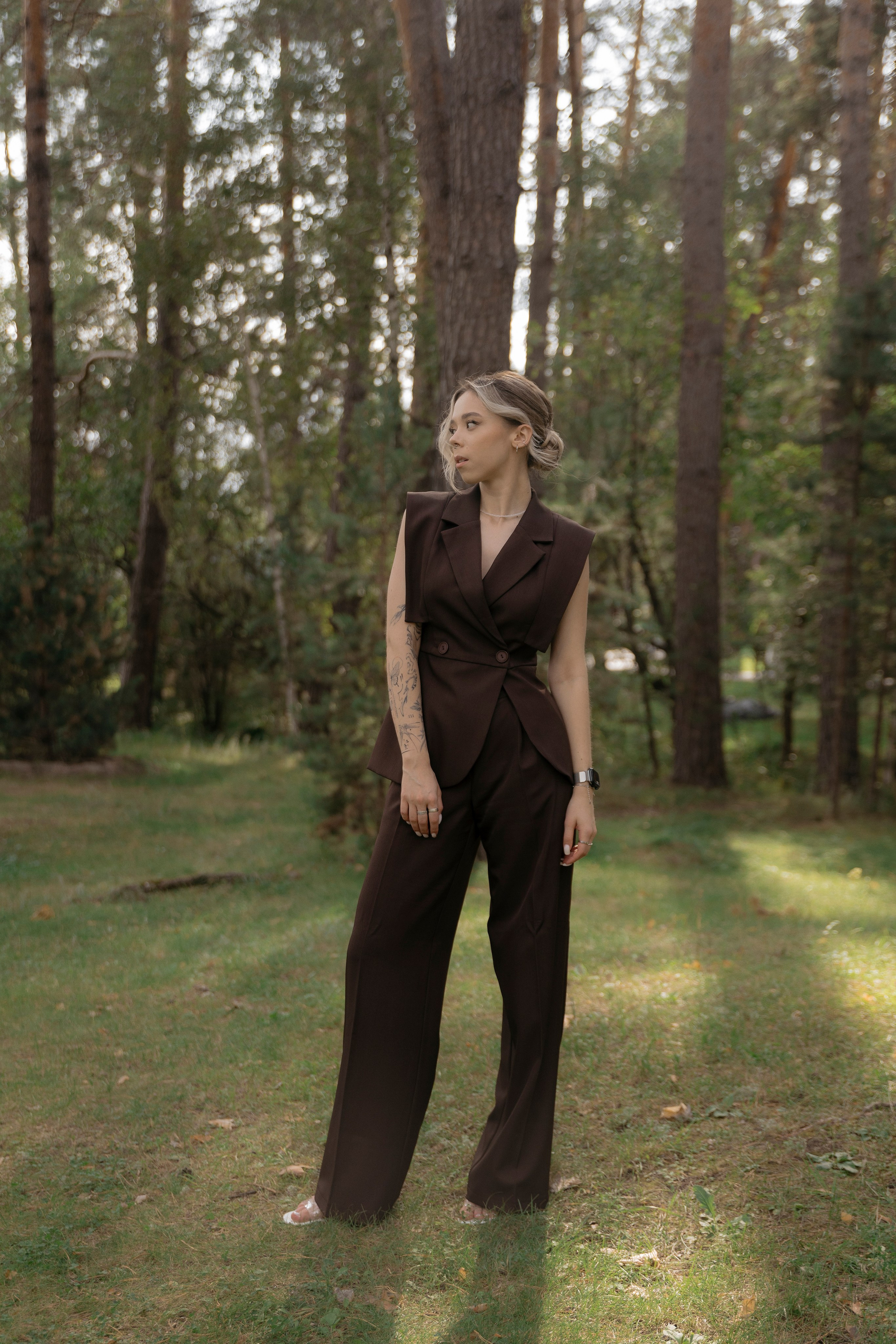 Всеволод и Алина. DARYA.BELKINA