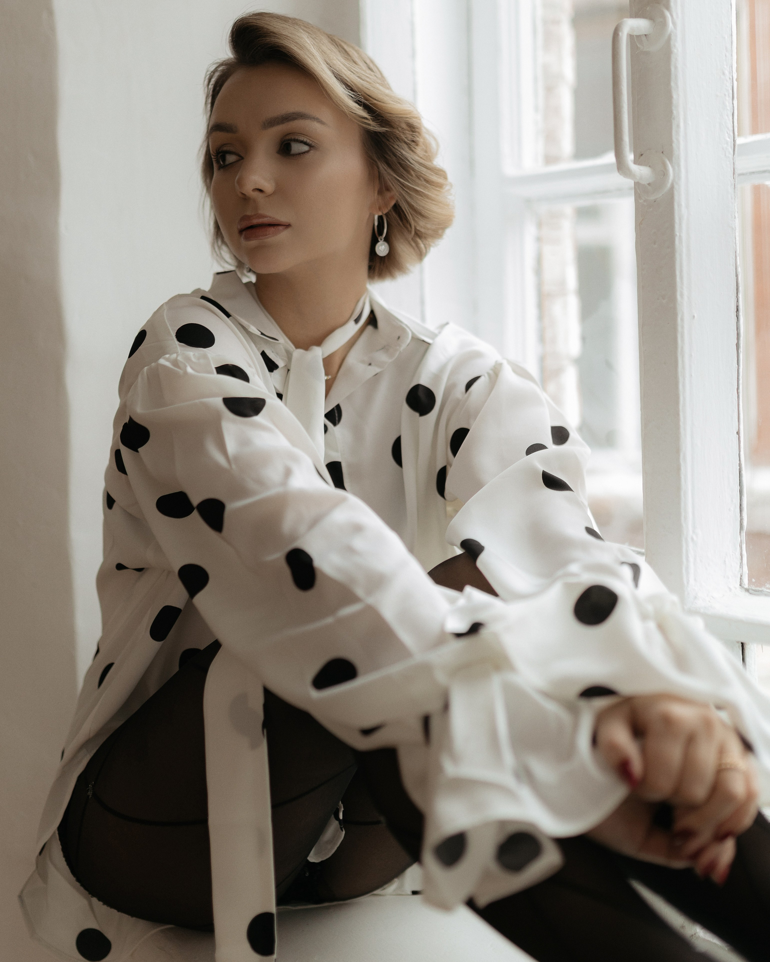 София. DARYA.BELKINA