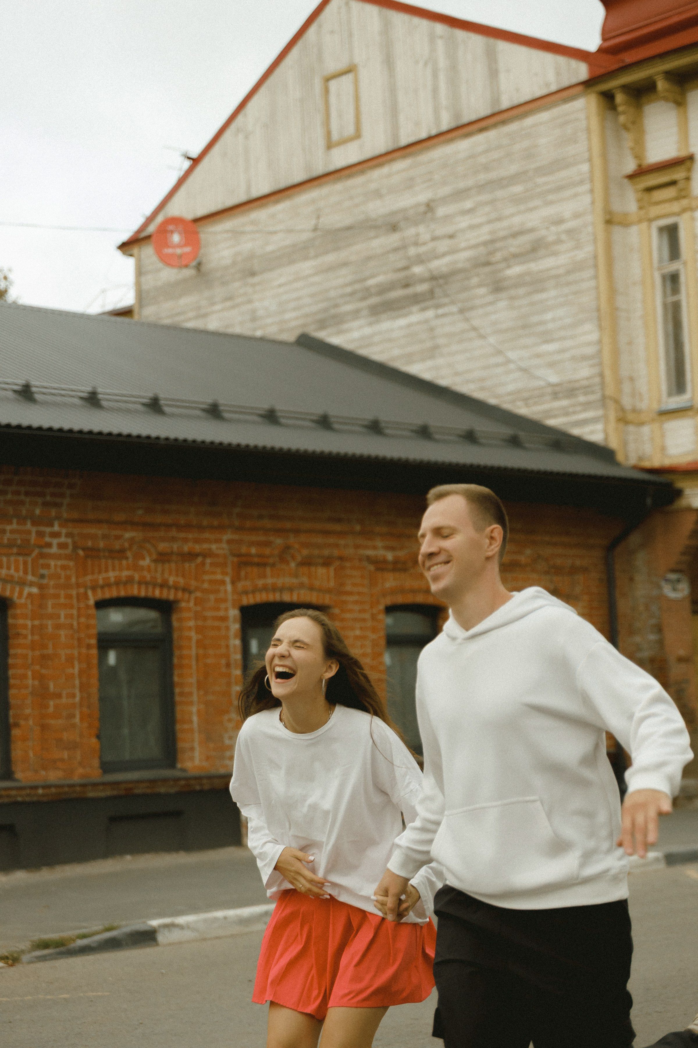 Эля & Илья `3. Фотограф в Самаре Юля Борщ