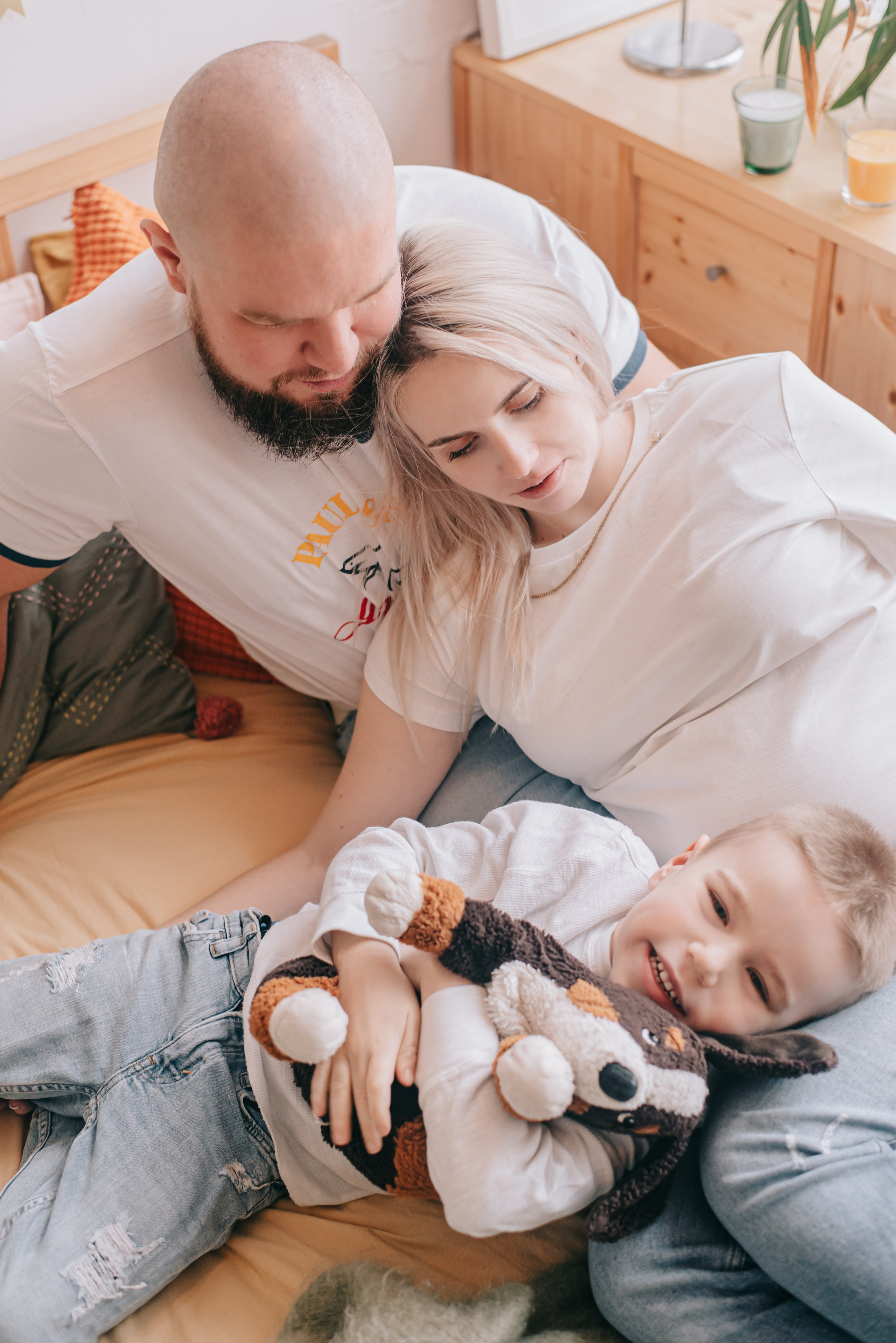 Аркадий и Мария. Фотограф в Краснодаре Зеленкина Дарья