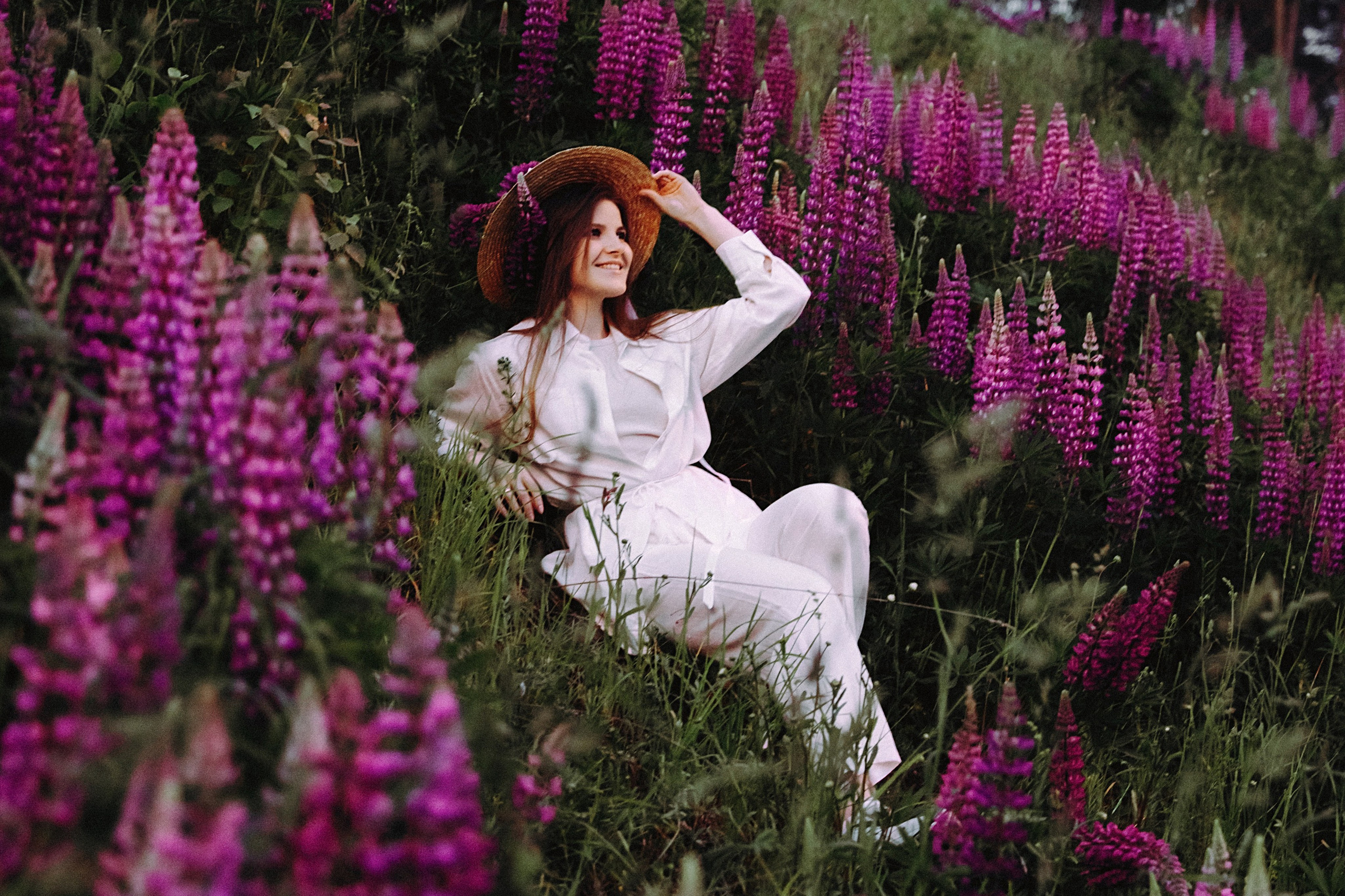 Индивидуальные. Главная