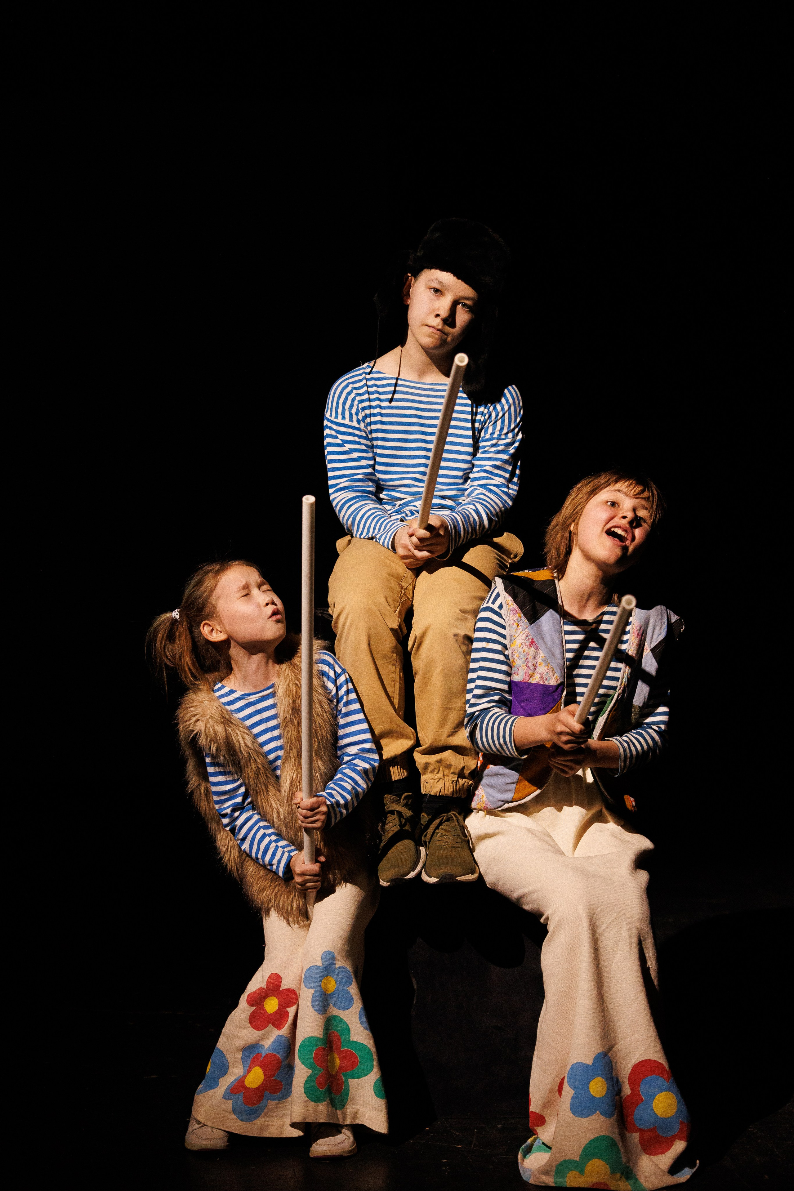 Фестиваль «Страна-Театр-Школа». Фотограф в Москве Виктория Губина