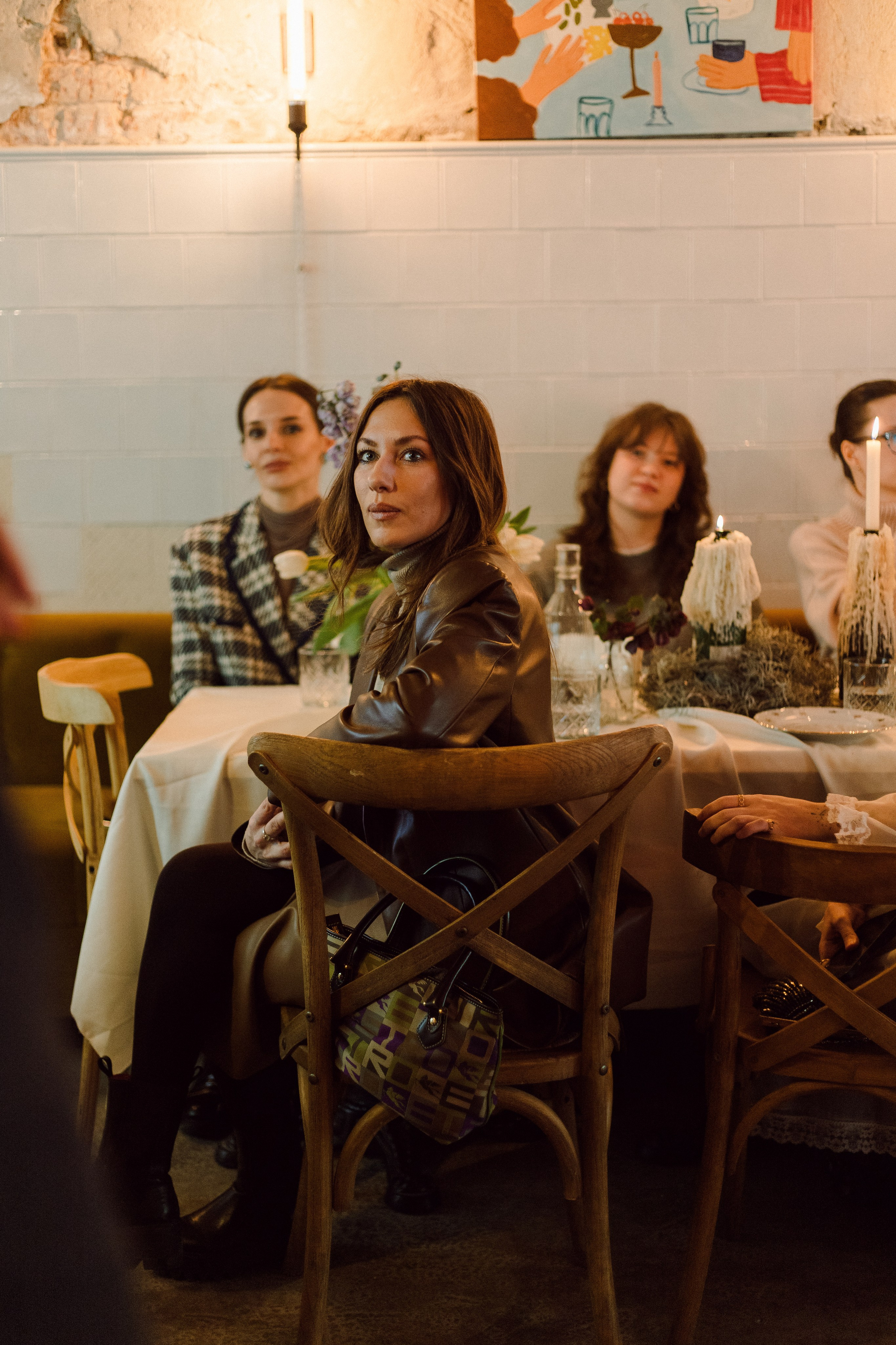 «Публичные» мероприятия. Фотограф в Москве Виктория Губина