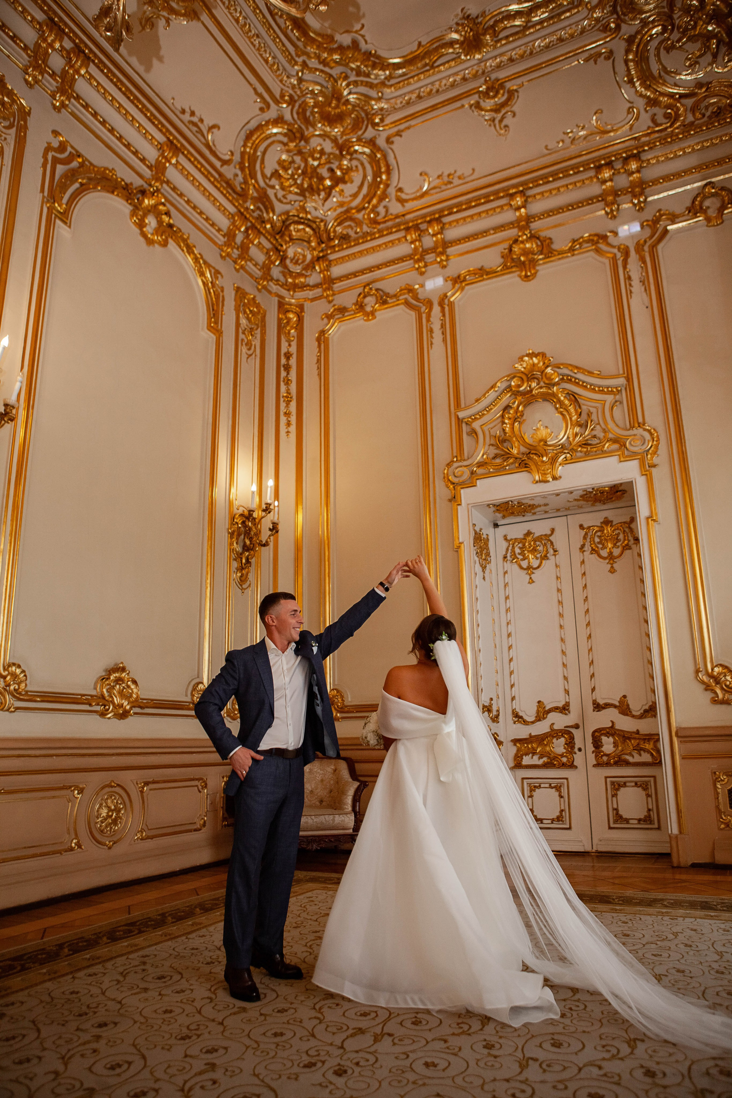 Кристина & Руслан. Свадебный фотограф в СПБ | Санкт-Петербурге Анастасия Рахимгулова