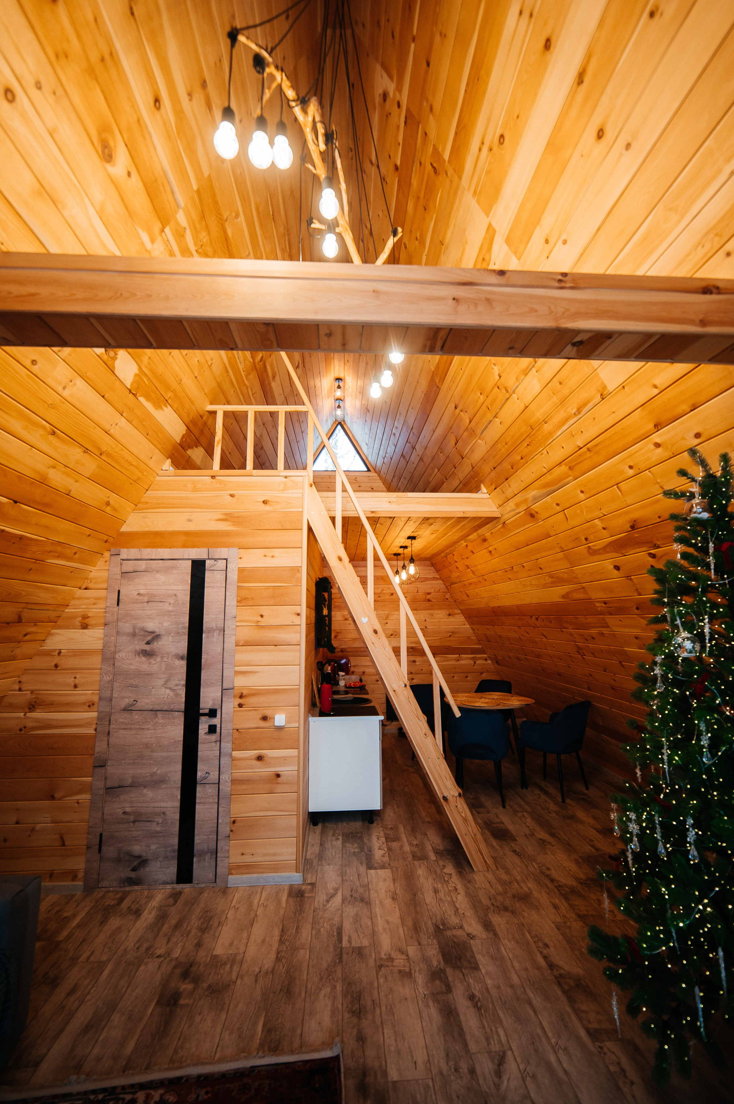 База «Сибирика». Свадебная  съемка на Алтае