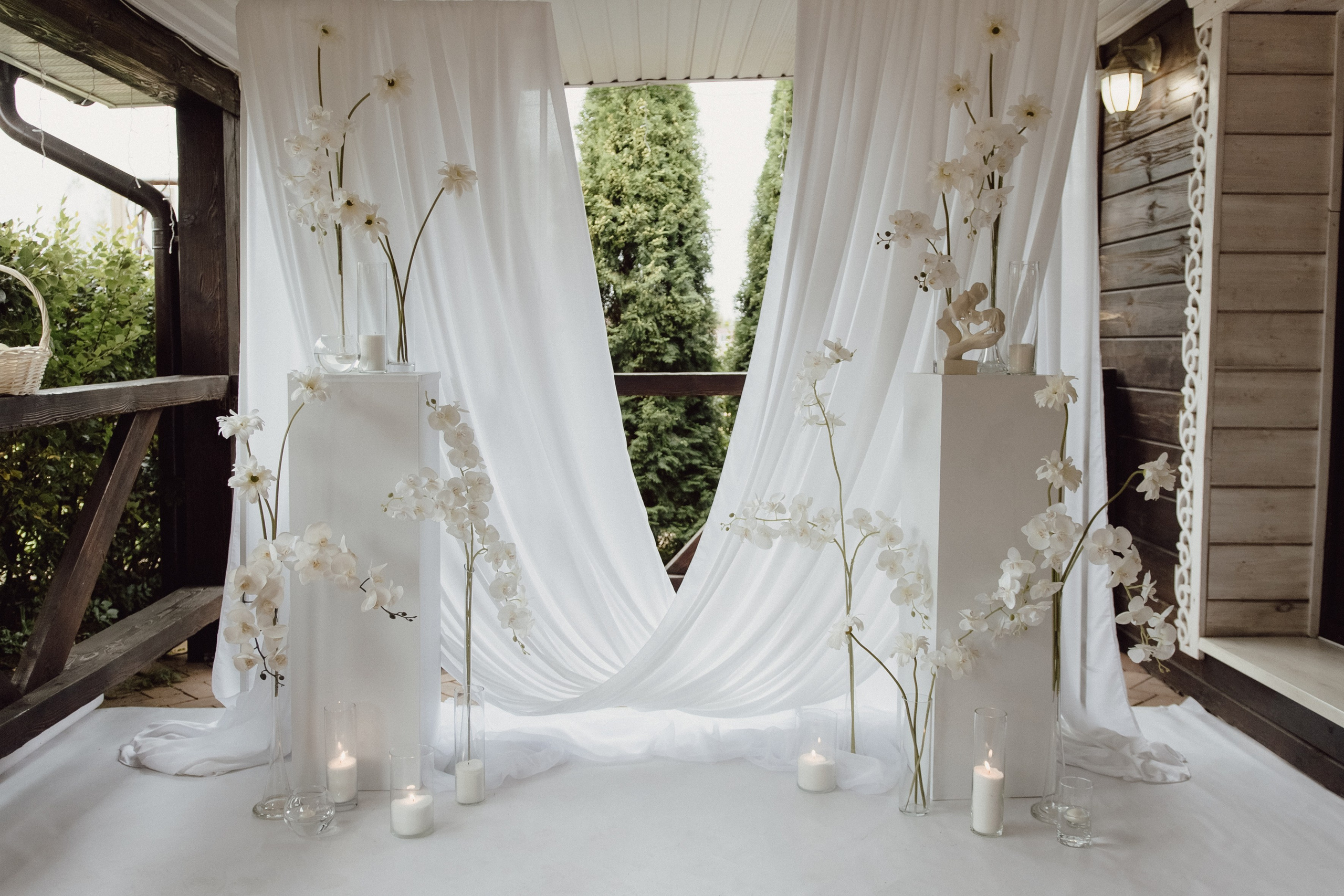 Андрей и Мария. Фотограф в Кирове и Кирово-Чепецке Валерия Шиляева