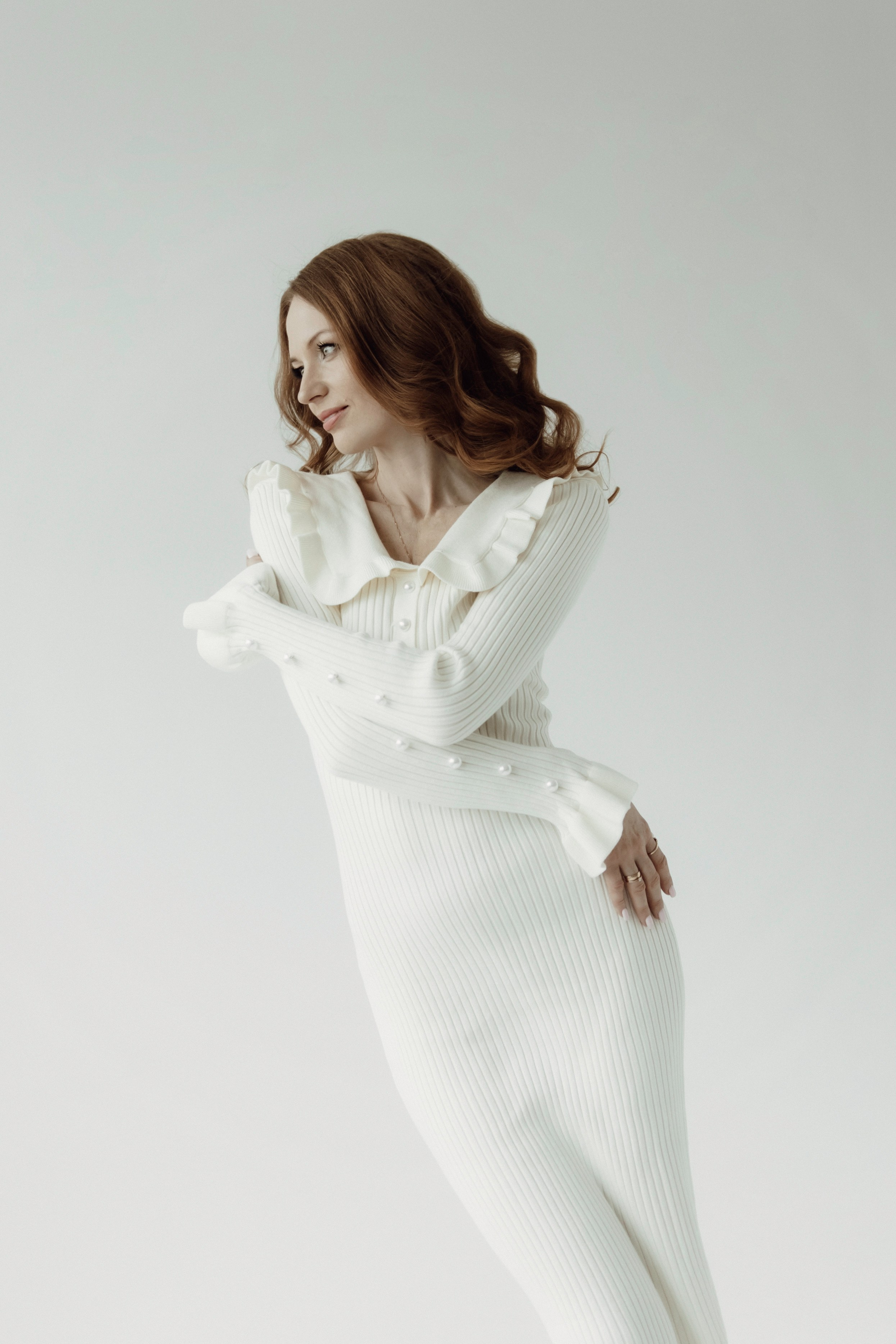 Елена Апрель 2025. Фотограф в Кирове и Кирово-Чепецке Валерия Шиляева