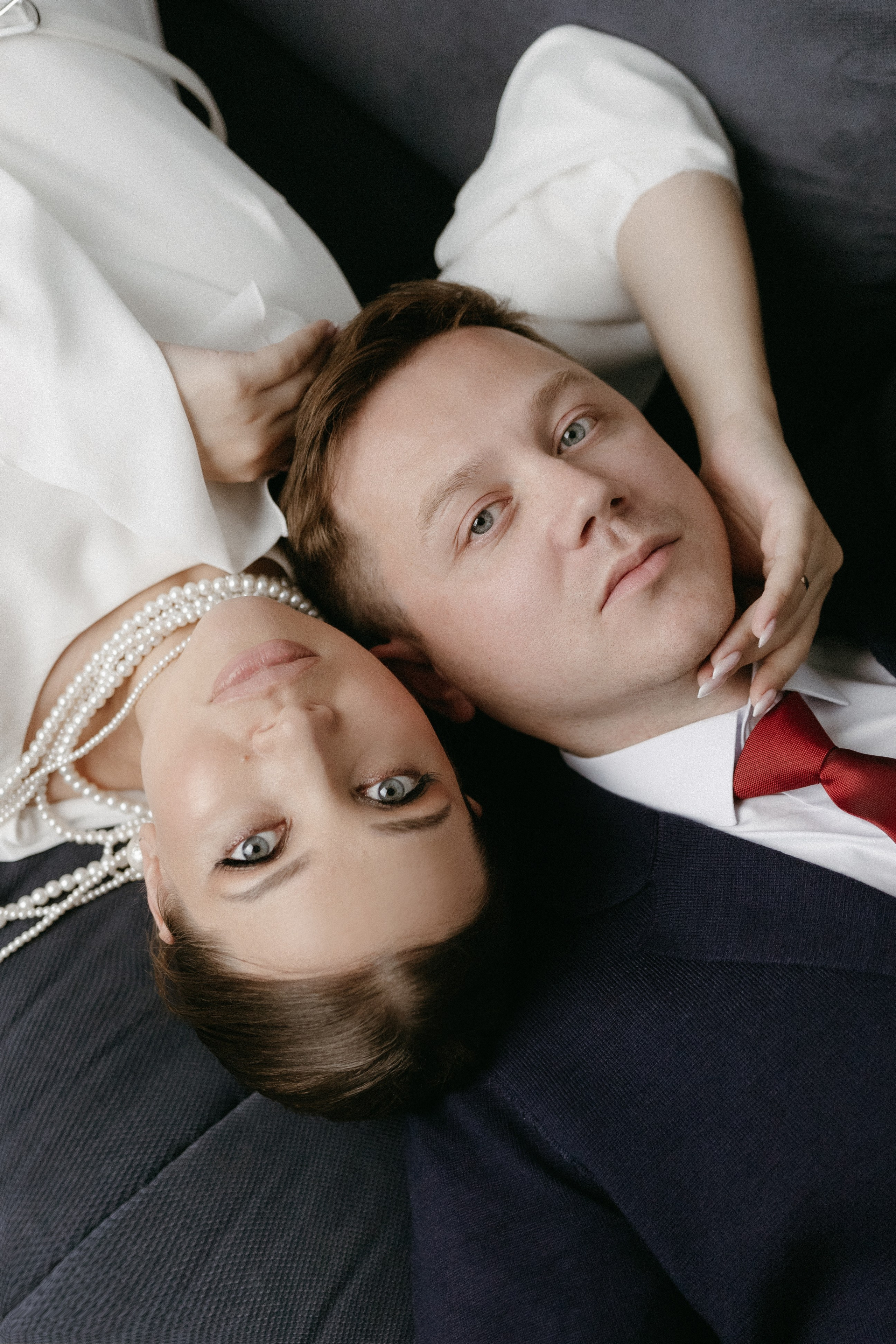 Андрей и Оксана. Фотограф в Кирове и Кирово-Чепецке Валерия Шиляева