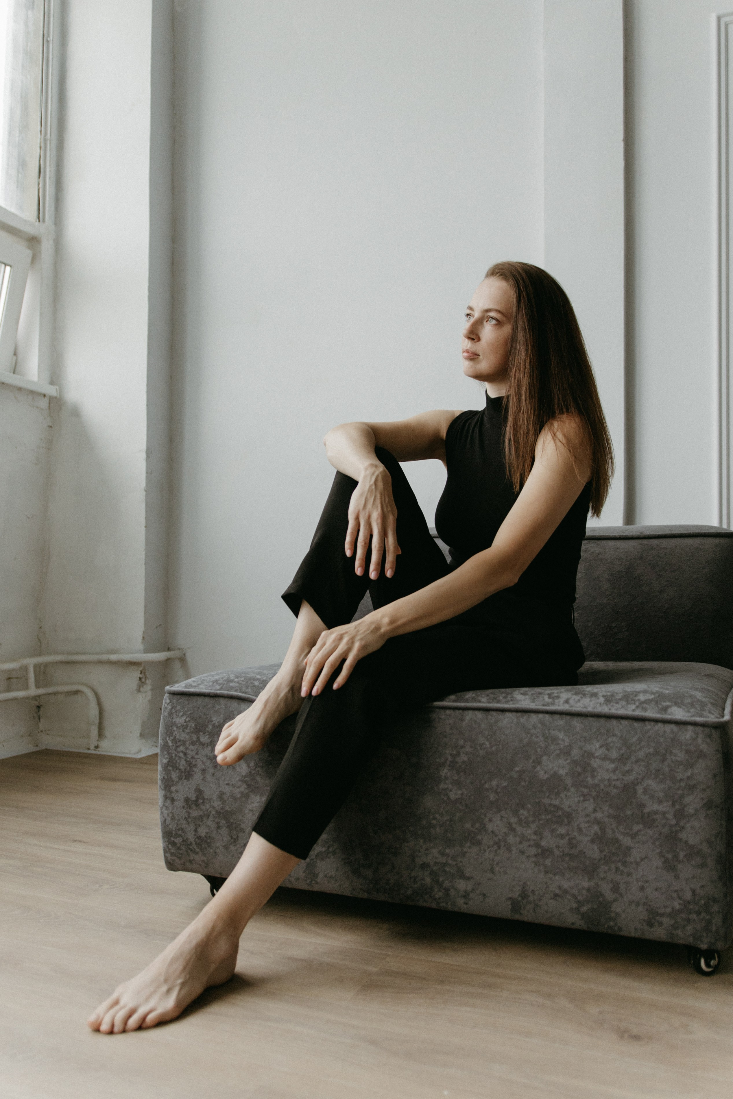 Ольга. Фотограф в Кирове и Кирово-Чепецке Валерия Шиляева