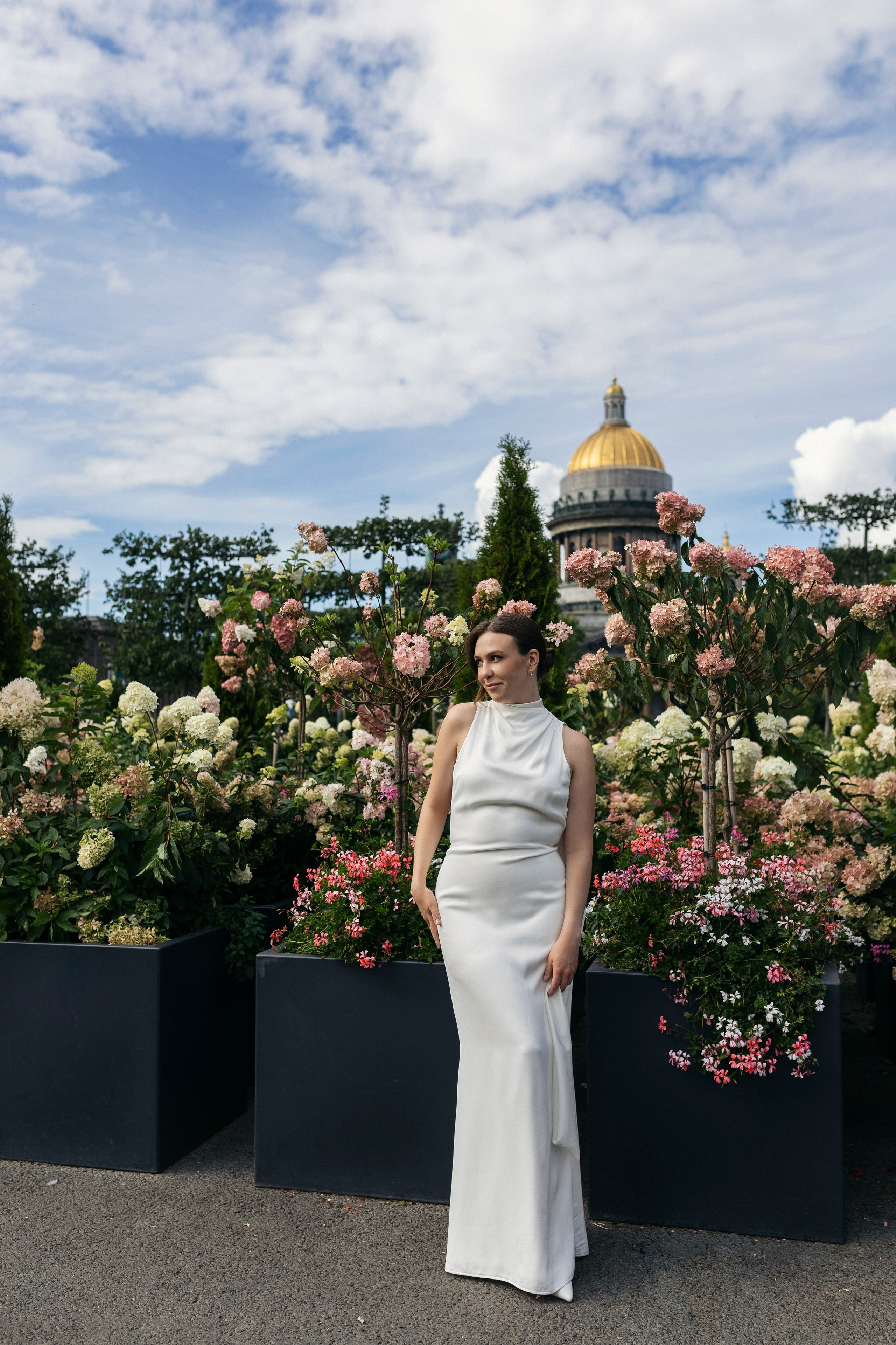 Татьяна и Павел. Главная