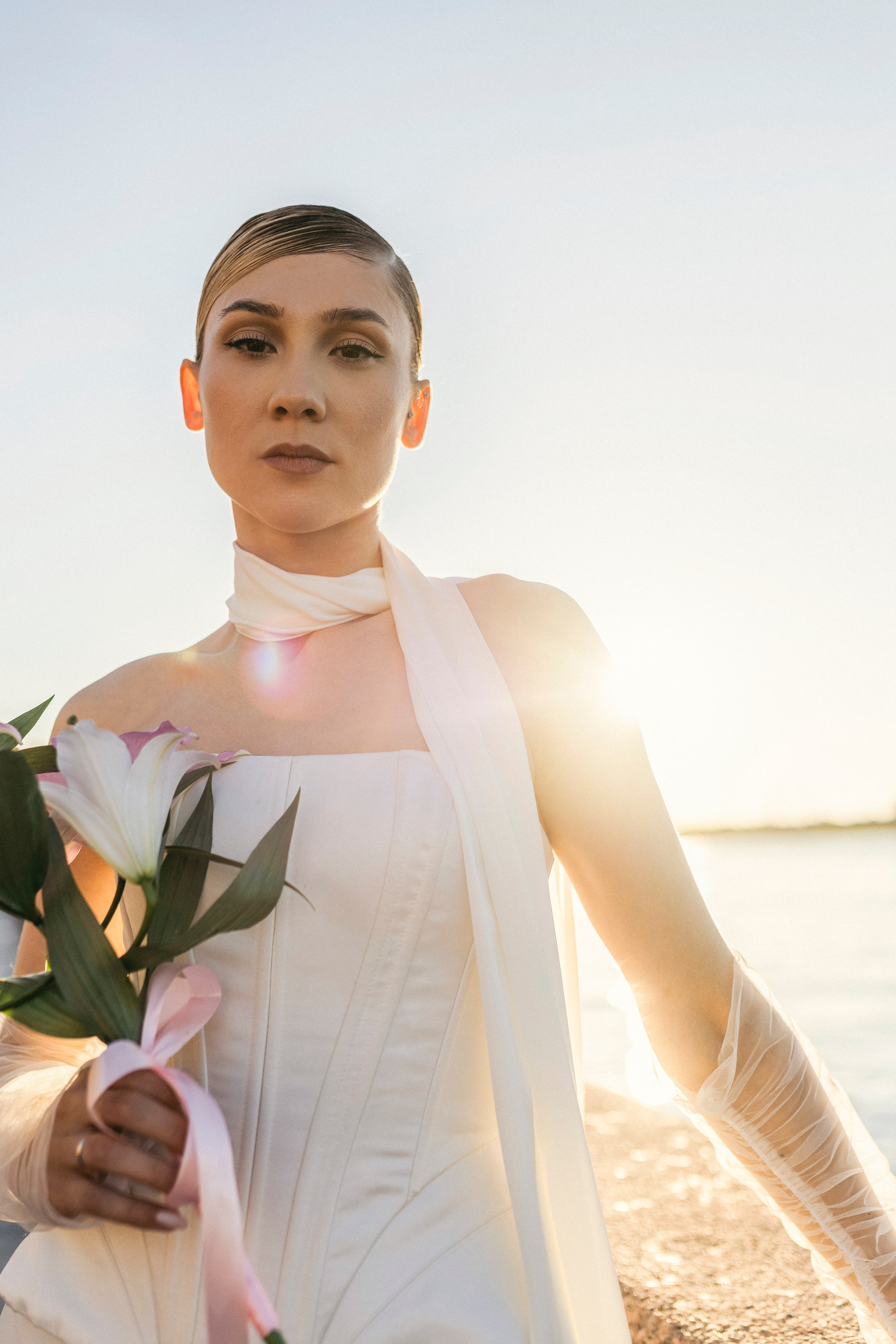 Диана и Тимур. Главная