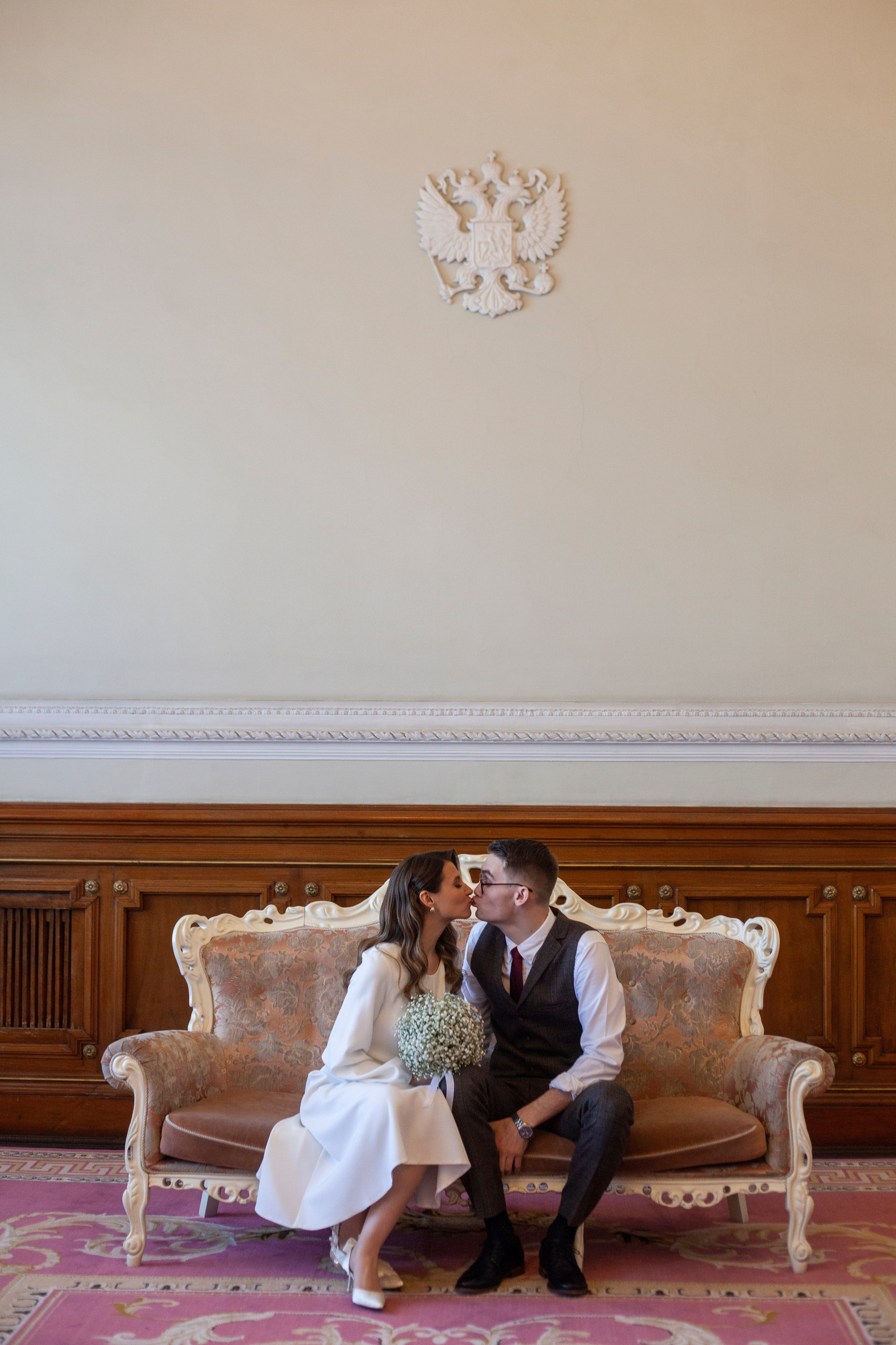 Алексей и Лена. Главная