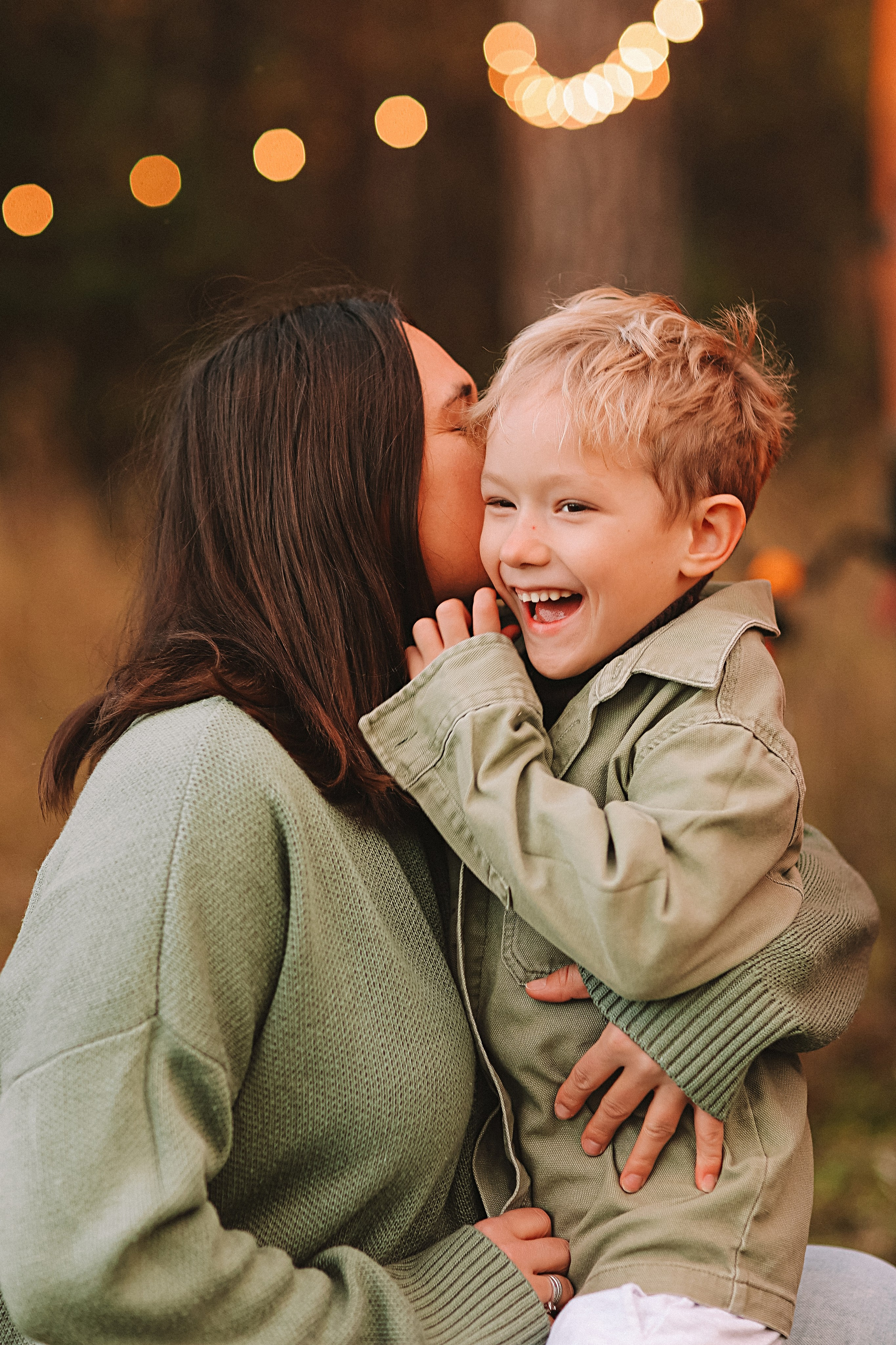 Бус/кемпер. Семейный фотограф Тюмень, фотограф на роды Салмина Мария