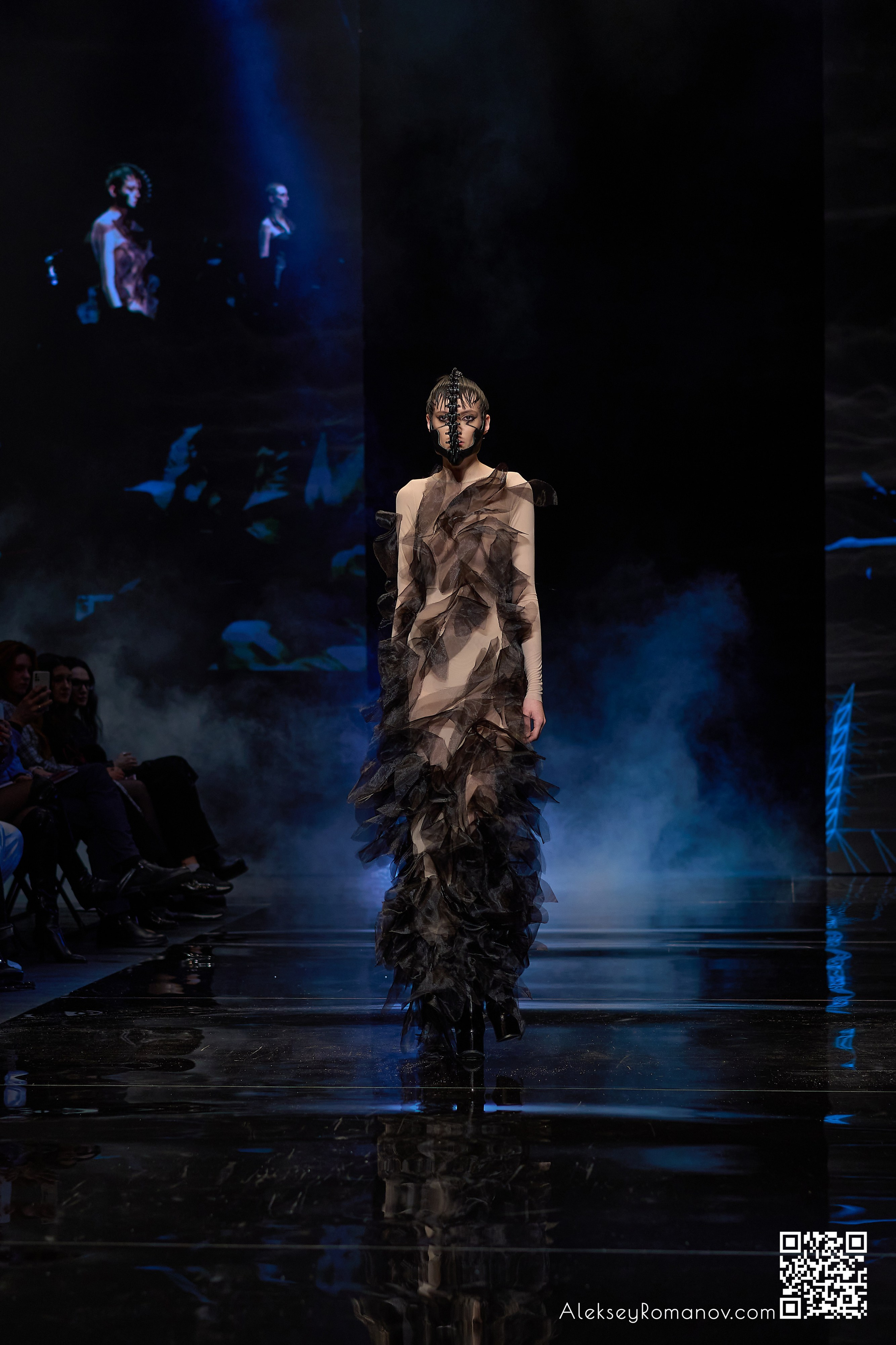 DAGON. Алексей Романов фотограф Санкт-Петербург, фотокурсы, фотошкола