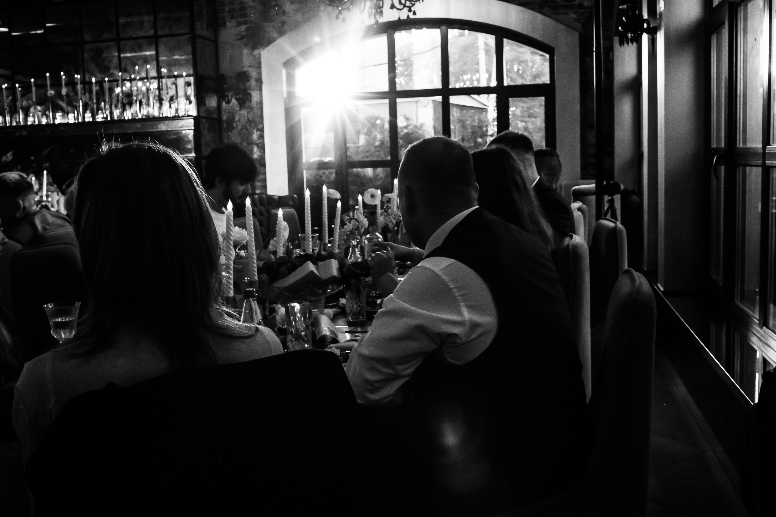 Саша и Полина. Фотограф на Новой риге и в Москве Елена Елис