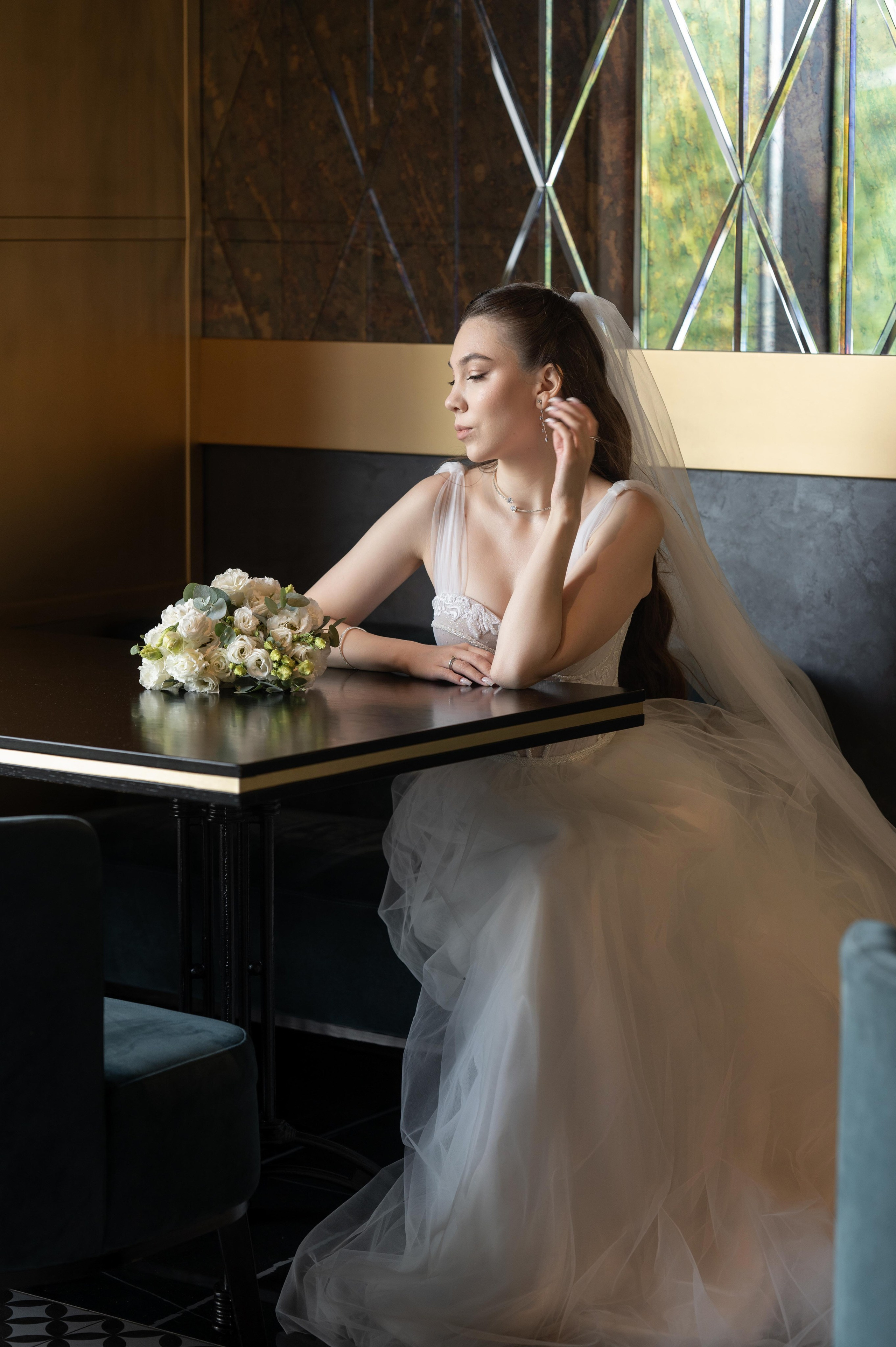 Александр и Татьяна. Свадебный, портретный, коммерческий, предметный фотограф в Ставрополе Иван Белашов