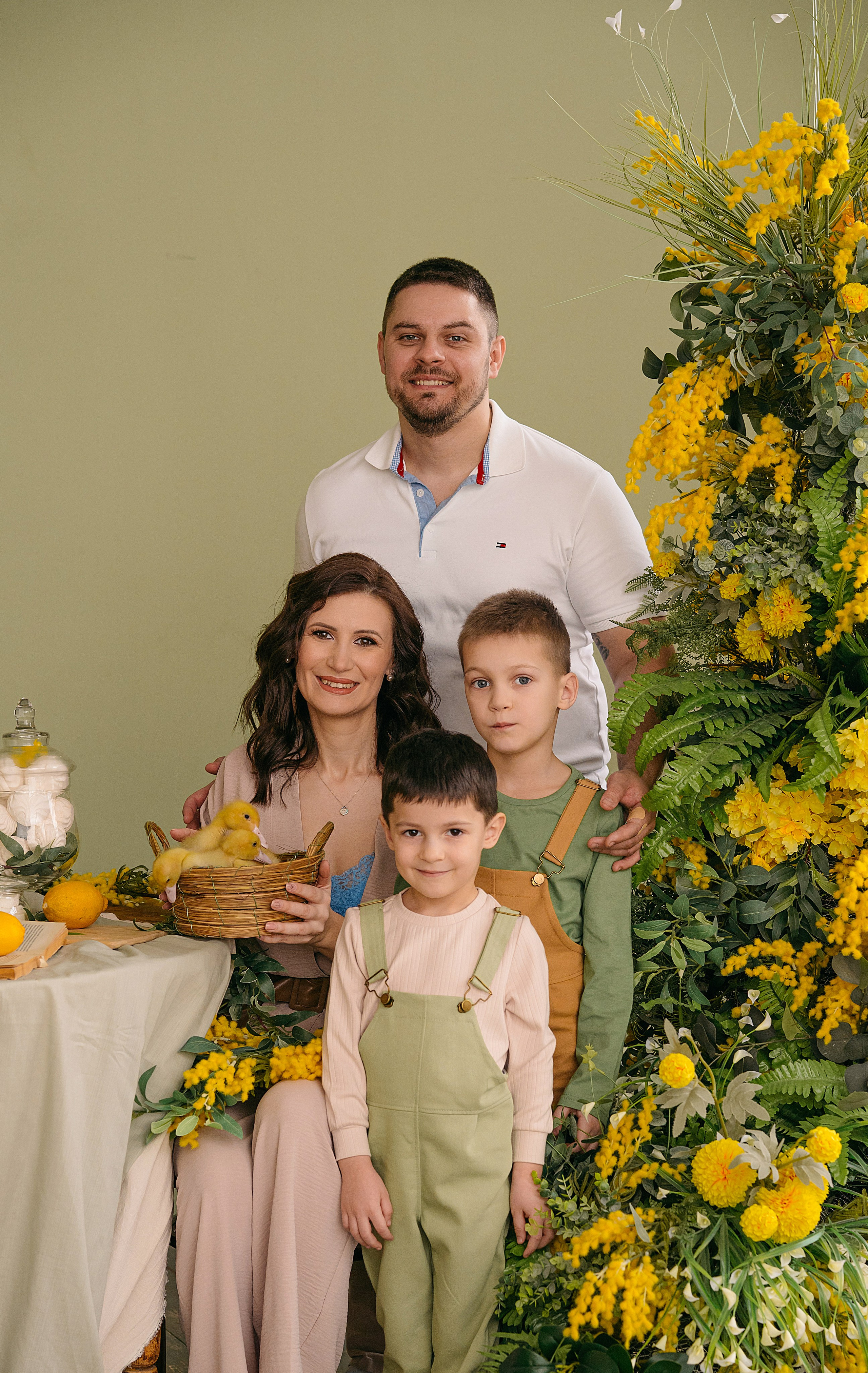 Фотодень «Утята». Свадебный фотограф