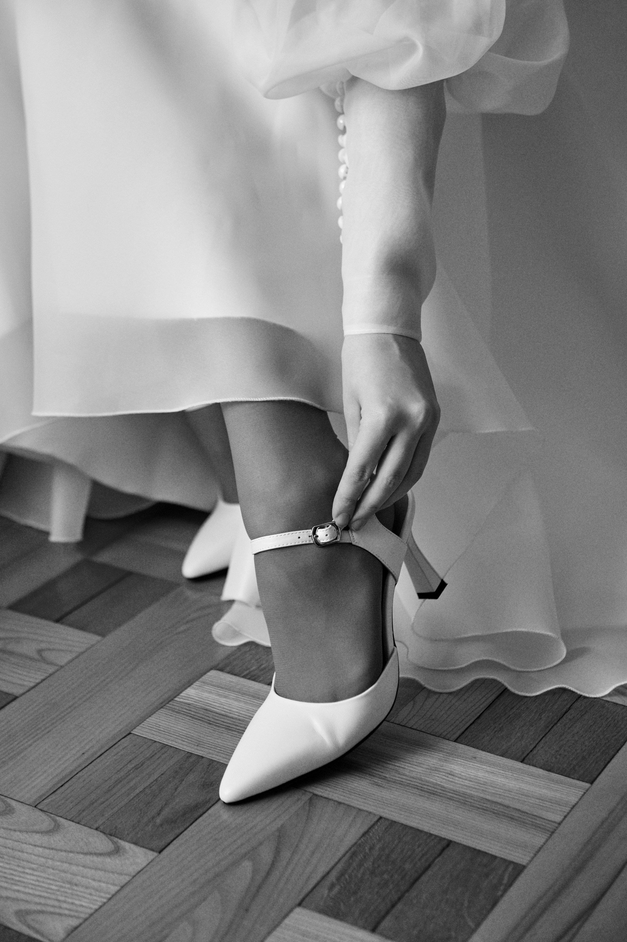 Свадьба Артема и Елены. Фотограф Катерина Устименко