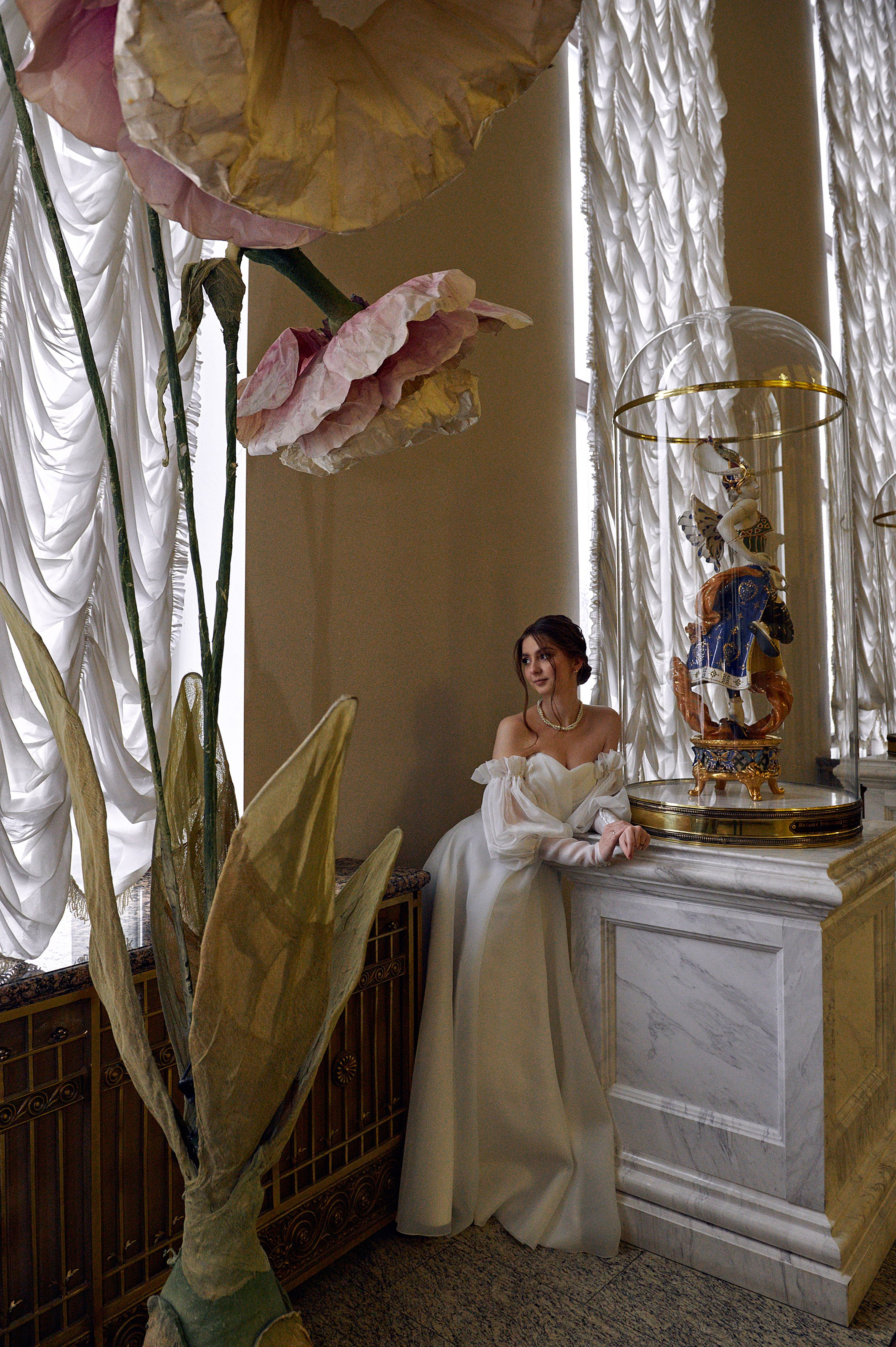 Свадьба Артема и Елены. Фотограф Катерина Устименко