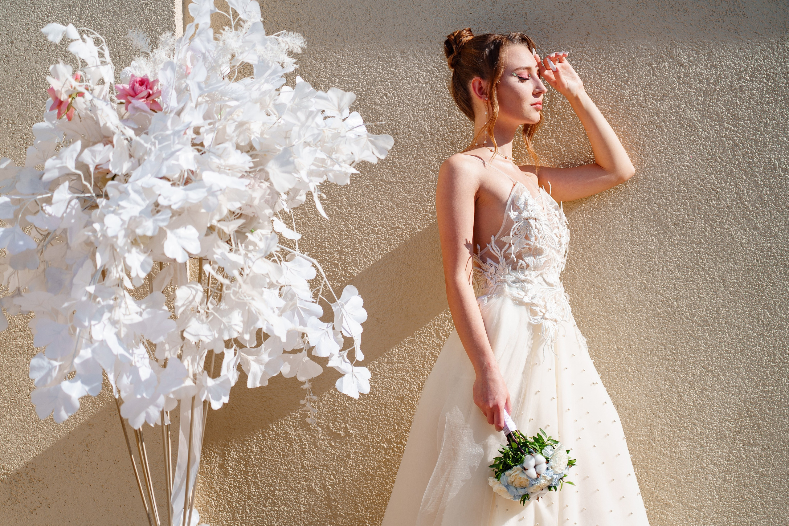 Роман и Аделина. Фотограф в Самаре Иван Сеножатский