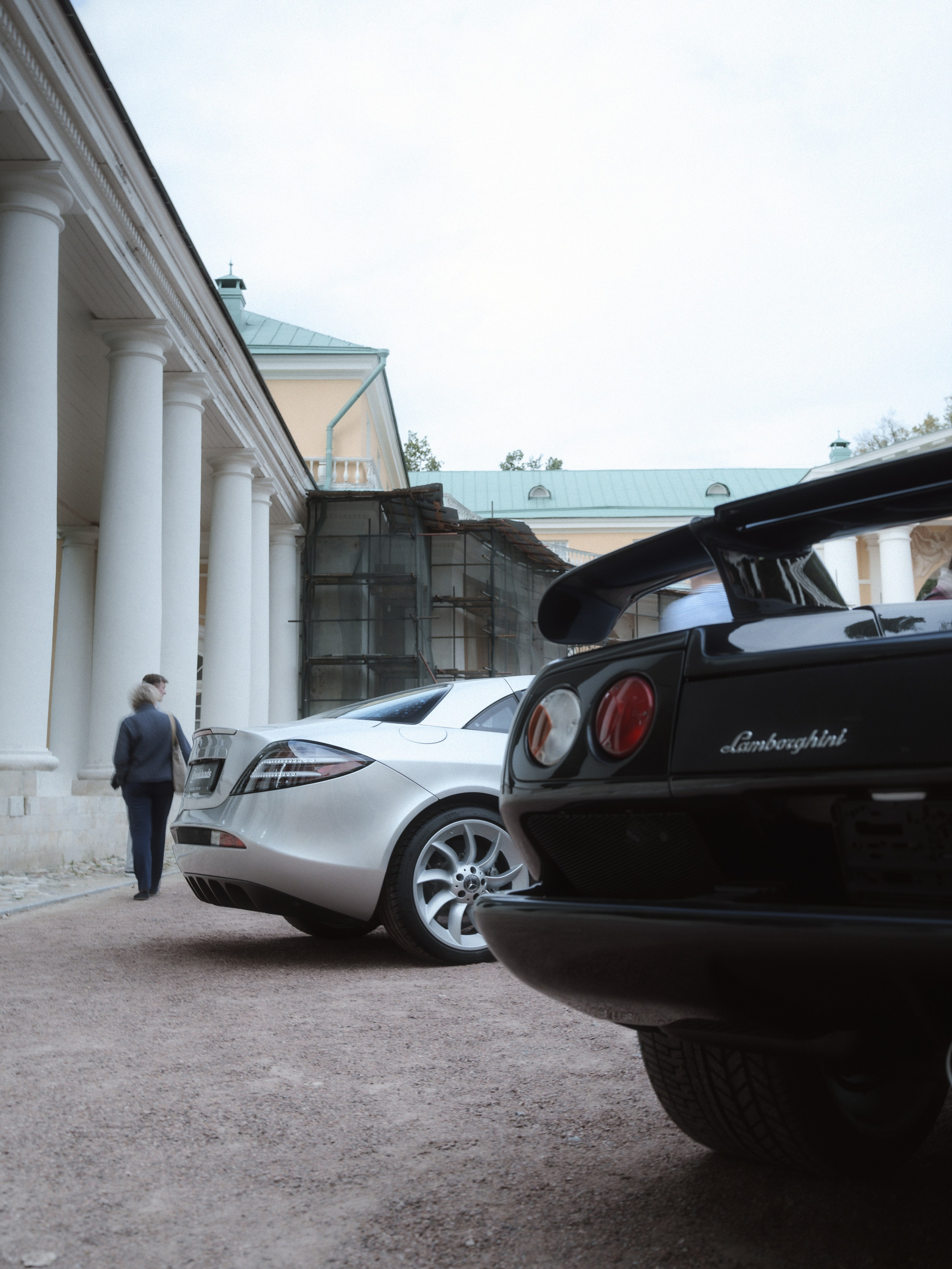 //AVTOWEEKEND2025. Автомобильный фотограф