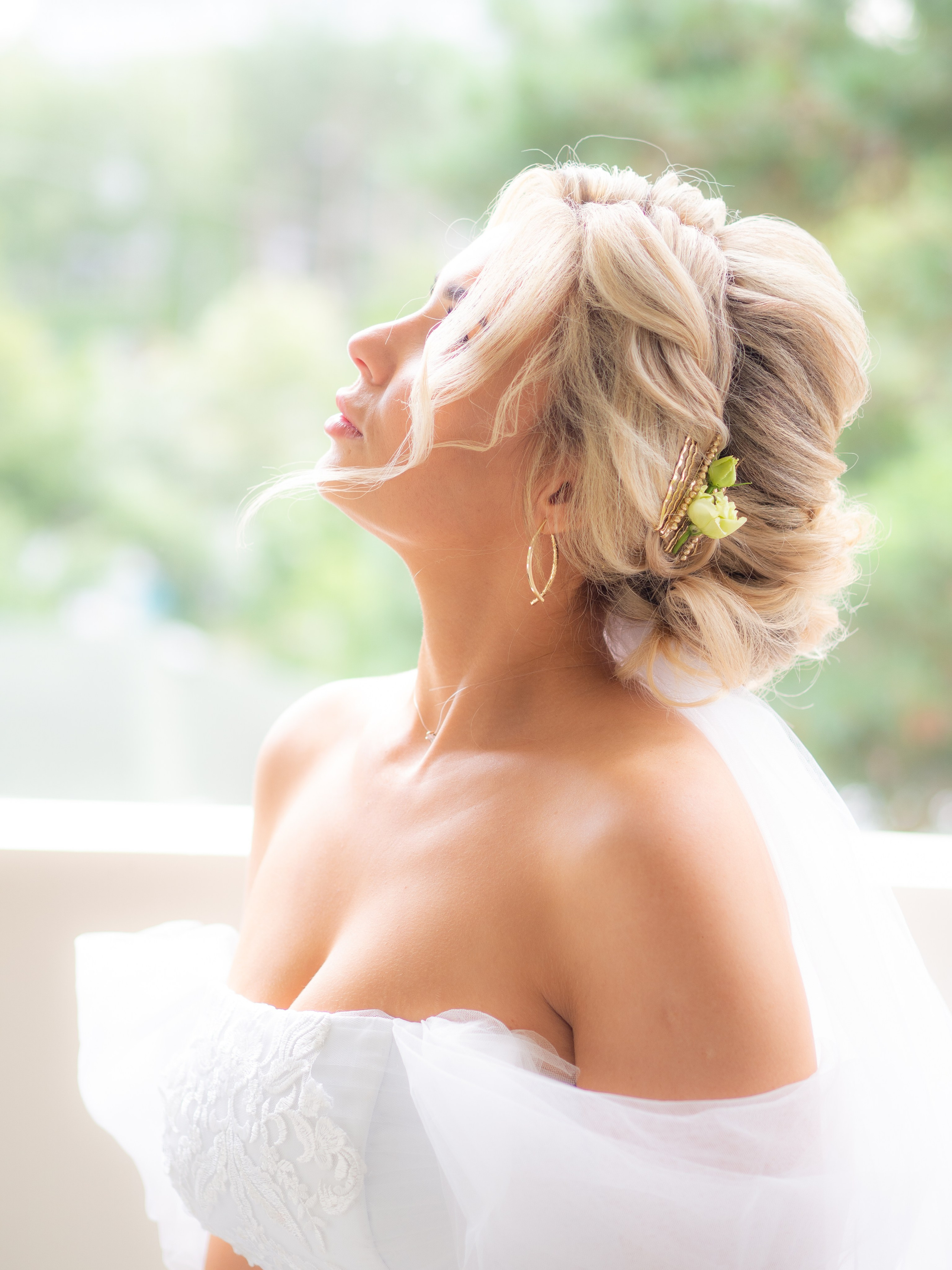 Свадебная съёмка. Фотограф в Хабаровске