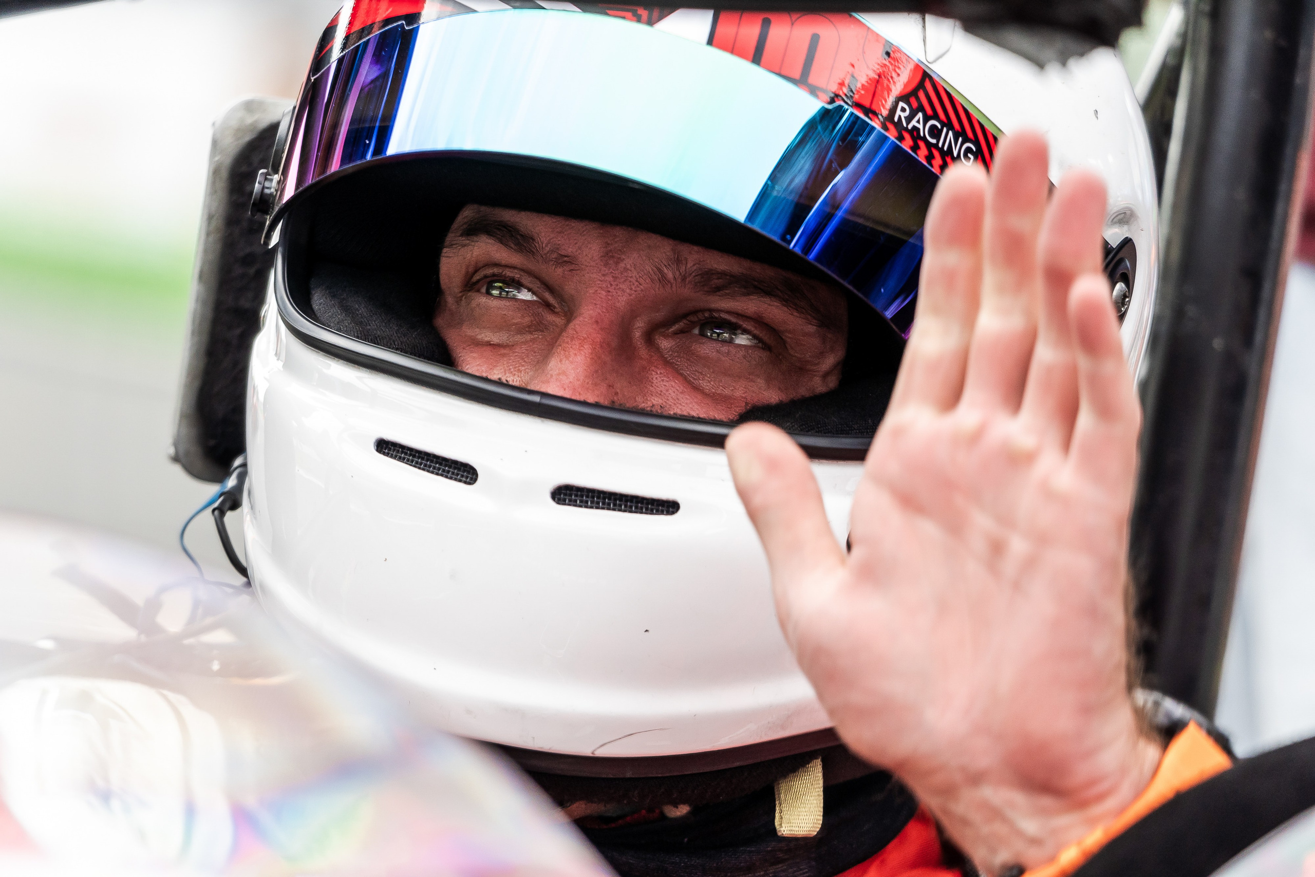 Автоспорт. Фотограф Максим Черствов. Нижний Новгород