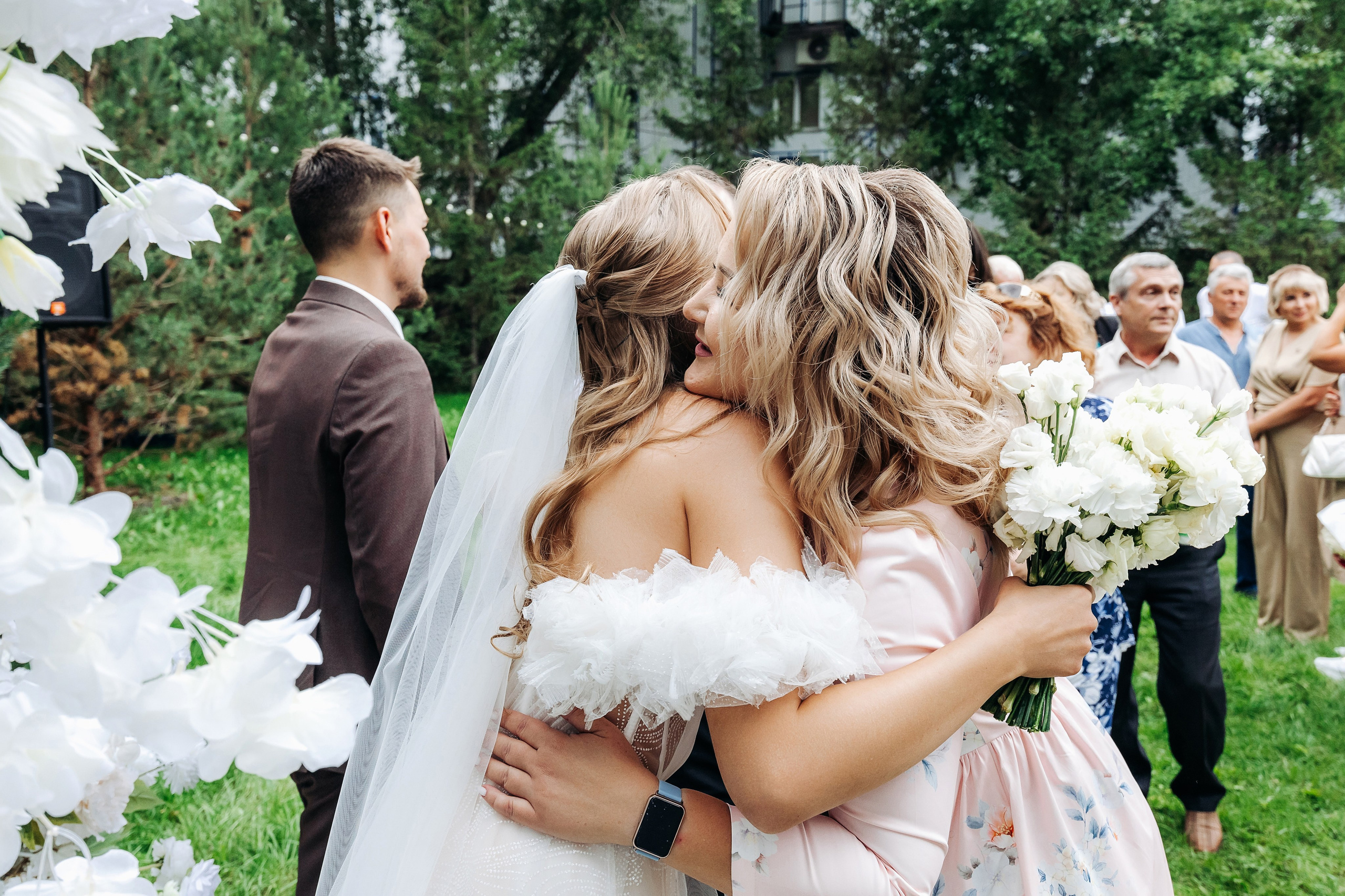 Александр Ирина. Фотограф Омск Андрей Козяков