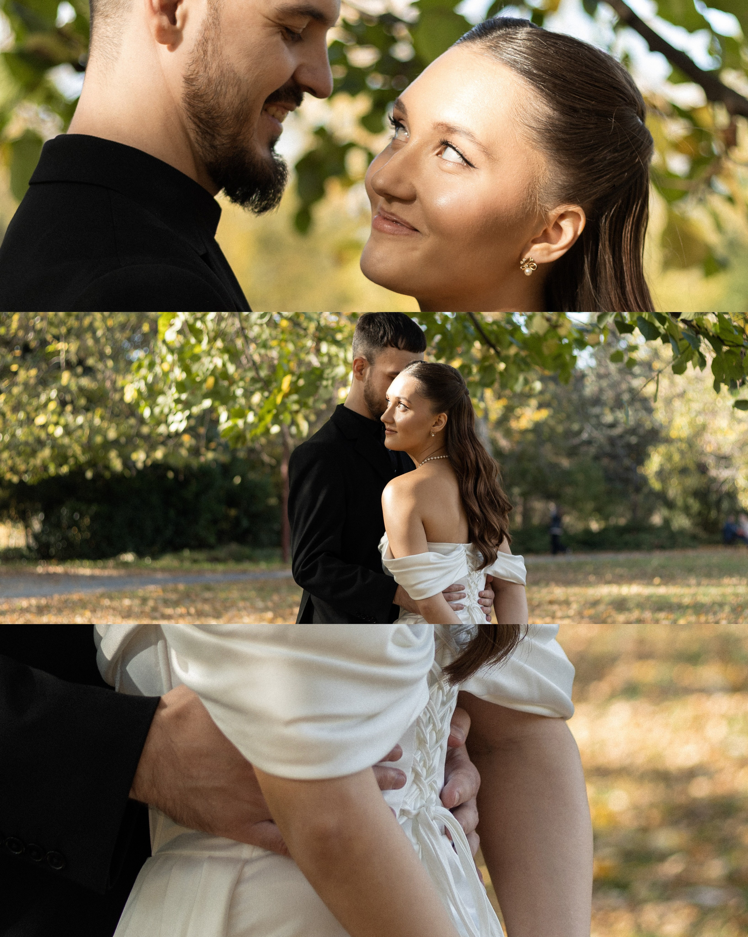 Игорь и Дарья. Фотограф в Краснодаре Екатерина Андросова