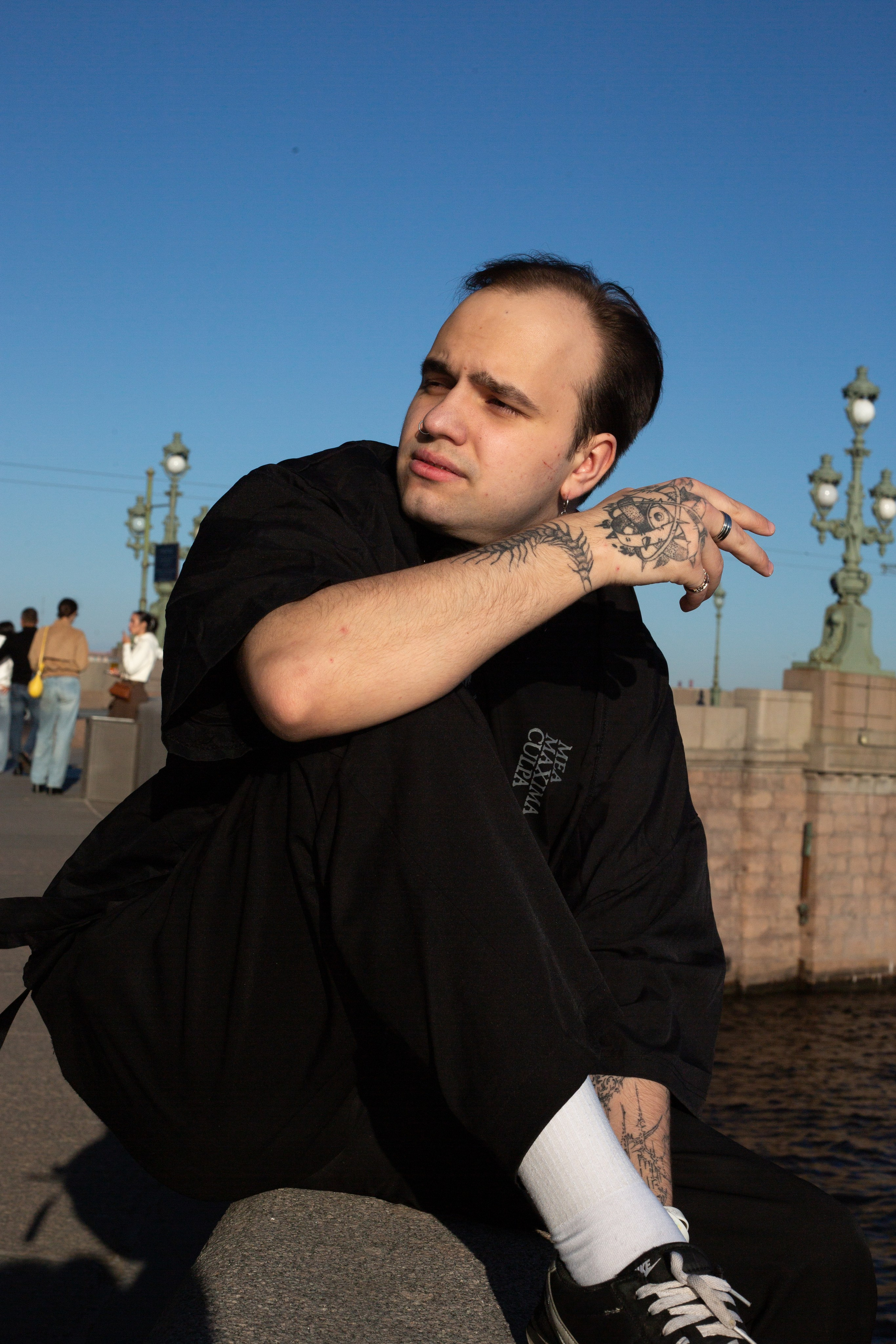 Денис. ALASRAIN